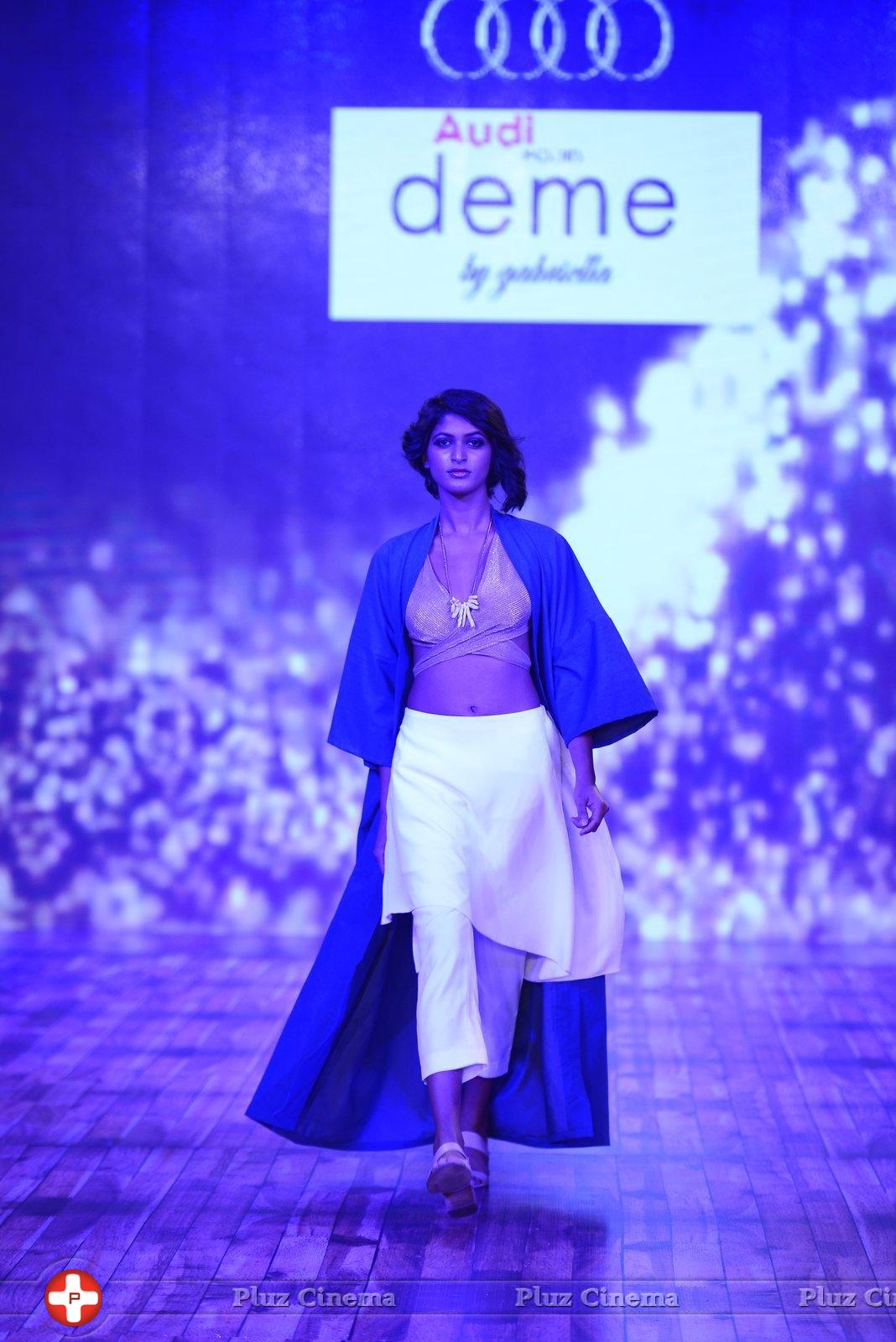 India Beach Fashion Week Day 1 All Shows with Showstoppers Stills | Picture 1321661