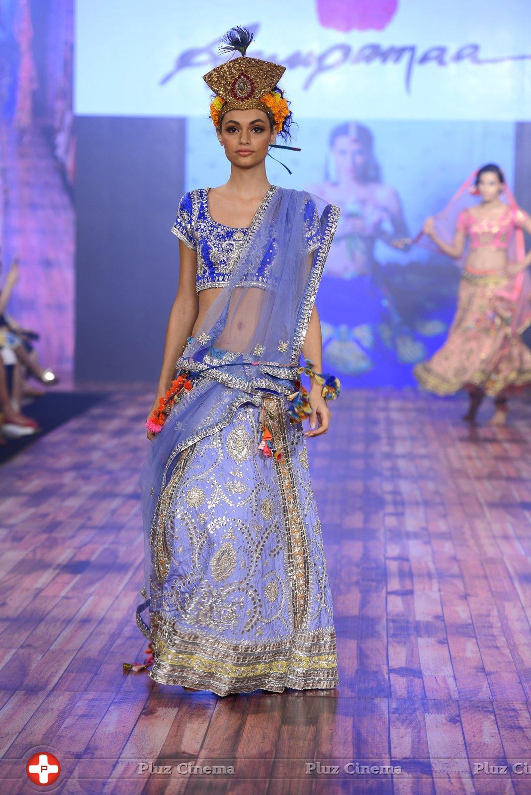 India Beach Fashion Week Day 1 All Shows with Showstoppers Stills | Picture 1321665