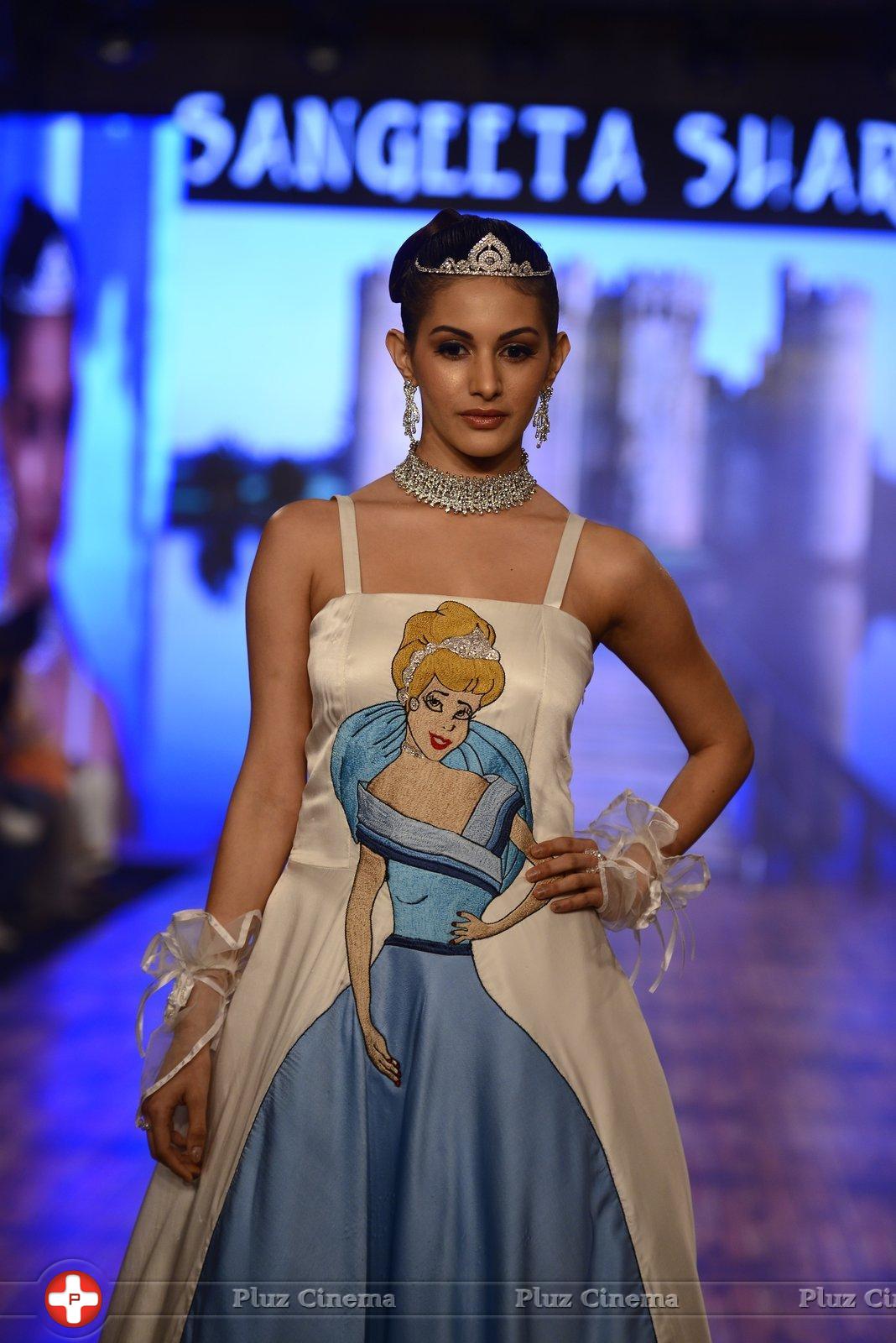 India Beach Fashion Week Day 1 All Shows with Showstoppers Stills | Picture 1321673