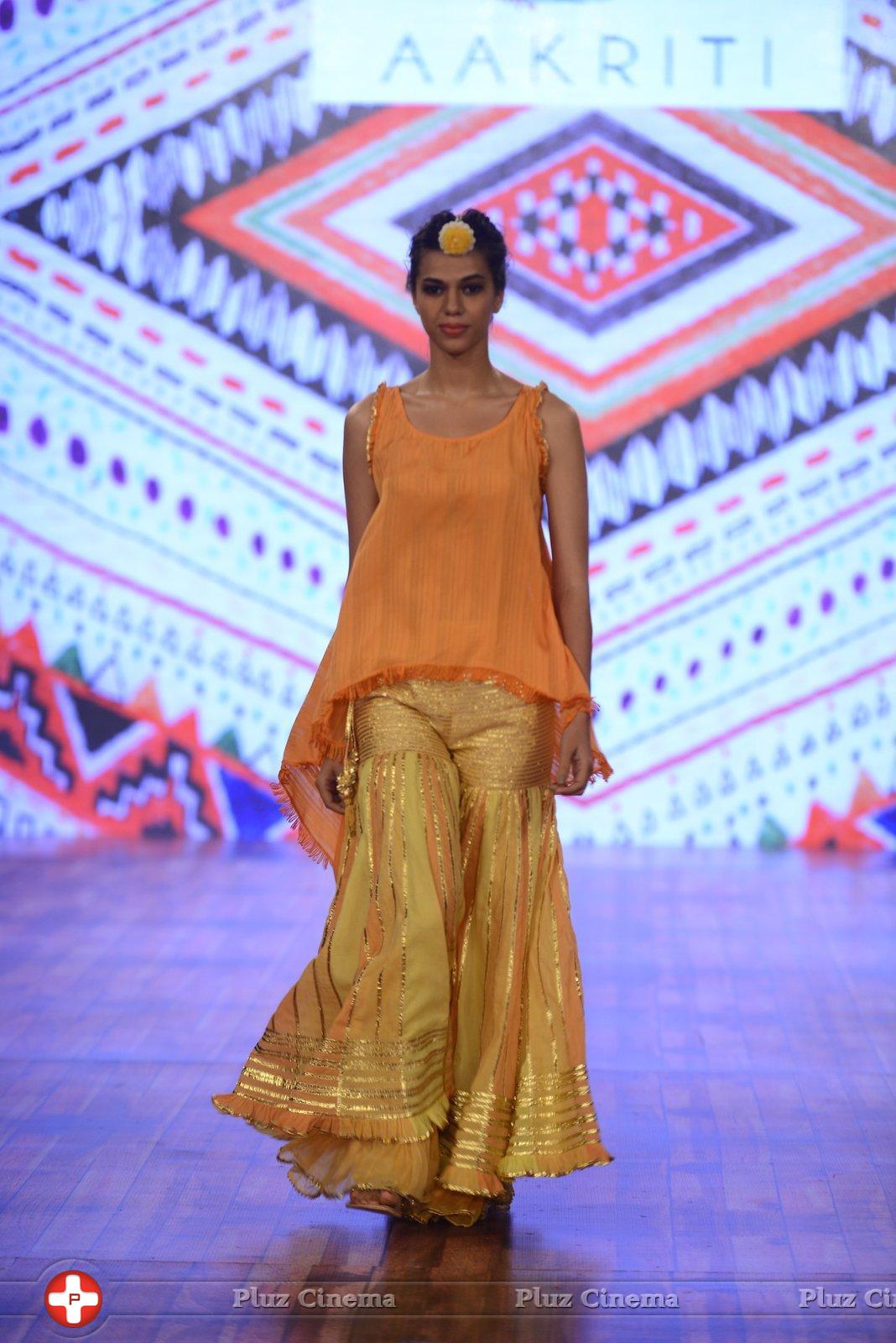 India Beach Fashion Week Day 1 All Shows with Showstoppers Stills | Picture 1321674