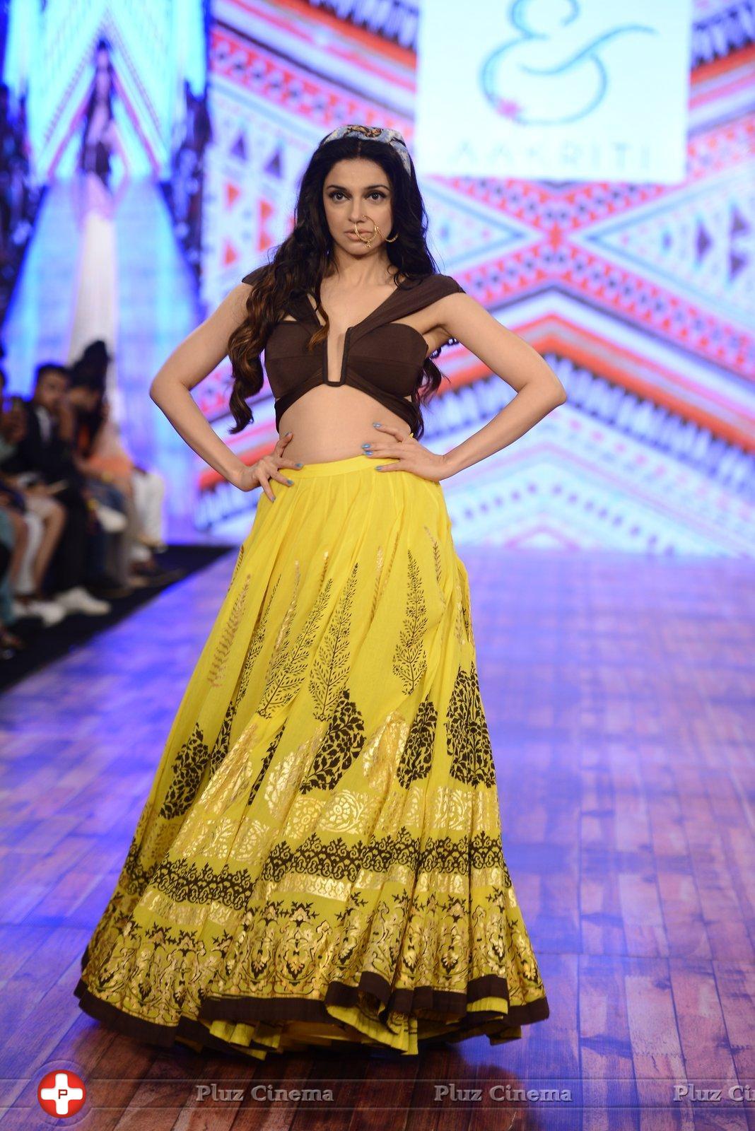 India Beach Fashion Week Day 1 All Shows with Showstoppers Stills | Picture 1321675