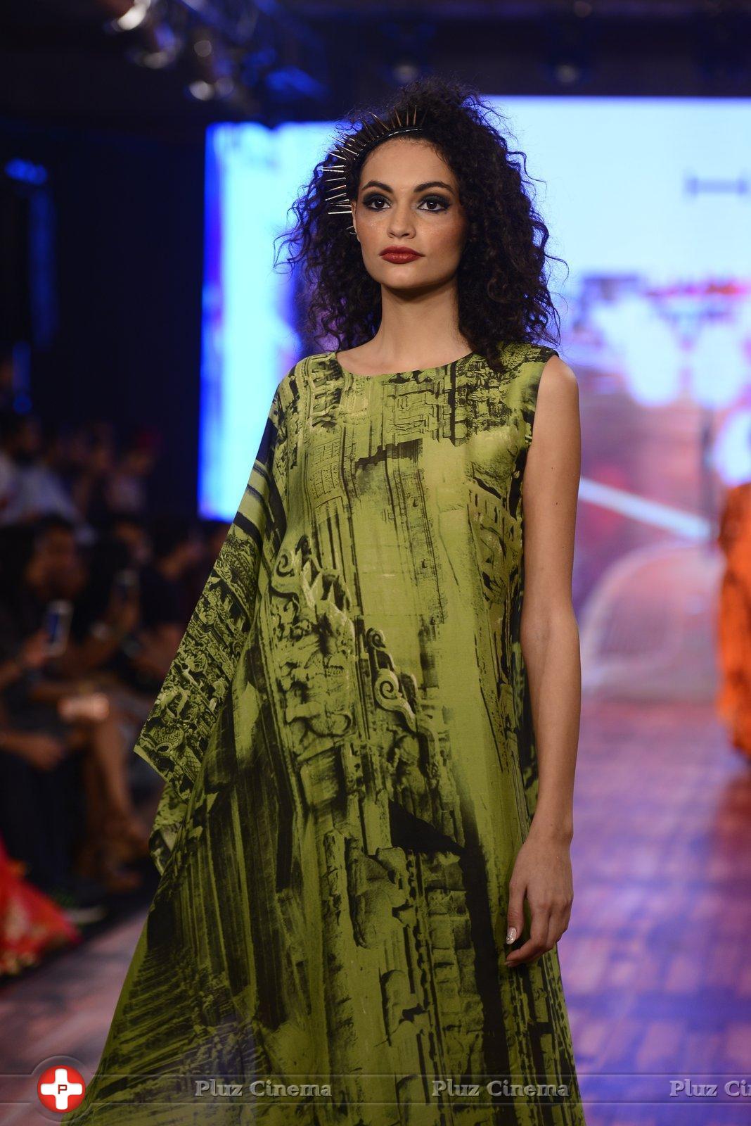 India Beach Fashion Week Day 1 All Shows with Showstoppers Stills | Picture 1321678