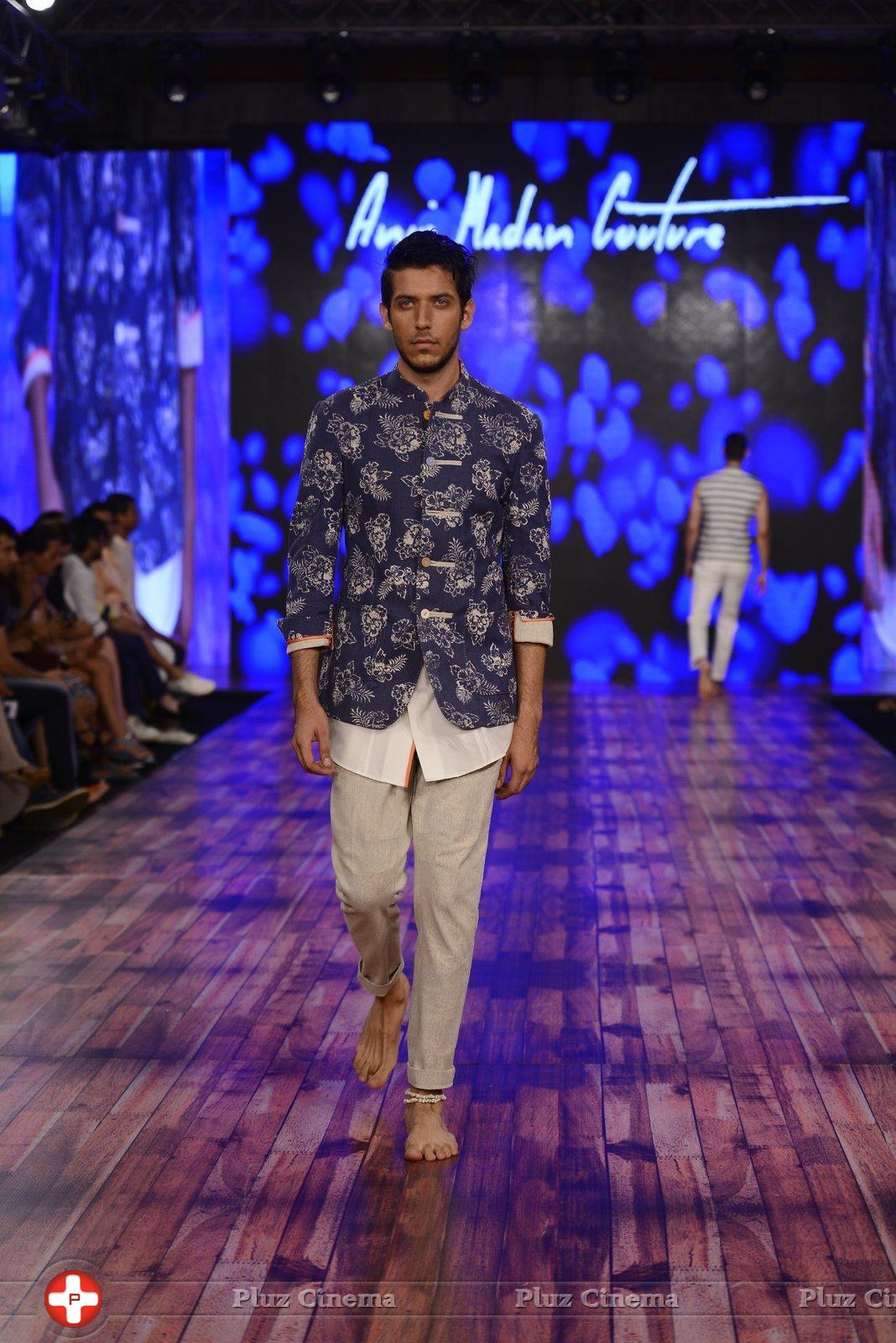 India Beach Fashion Week Day 1 All Shows with Showstoppers Stills | Picture 1321679