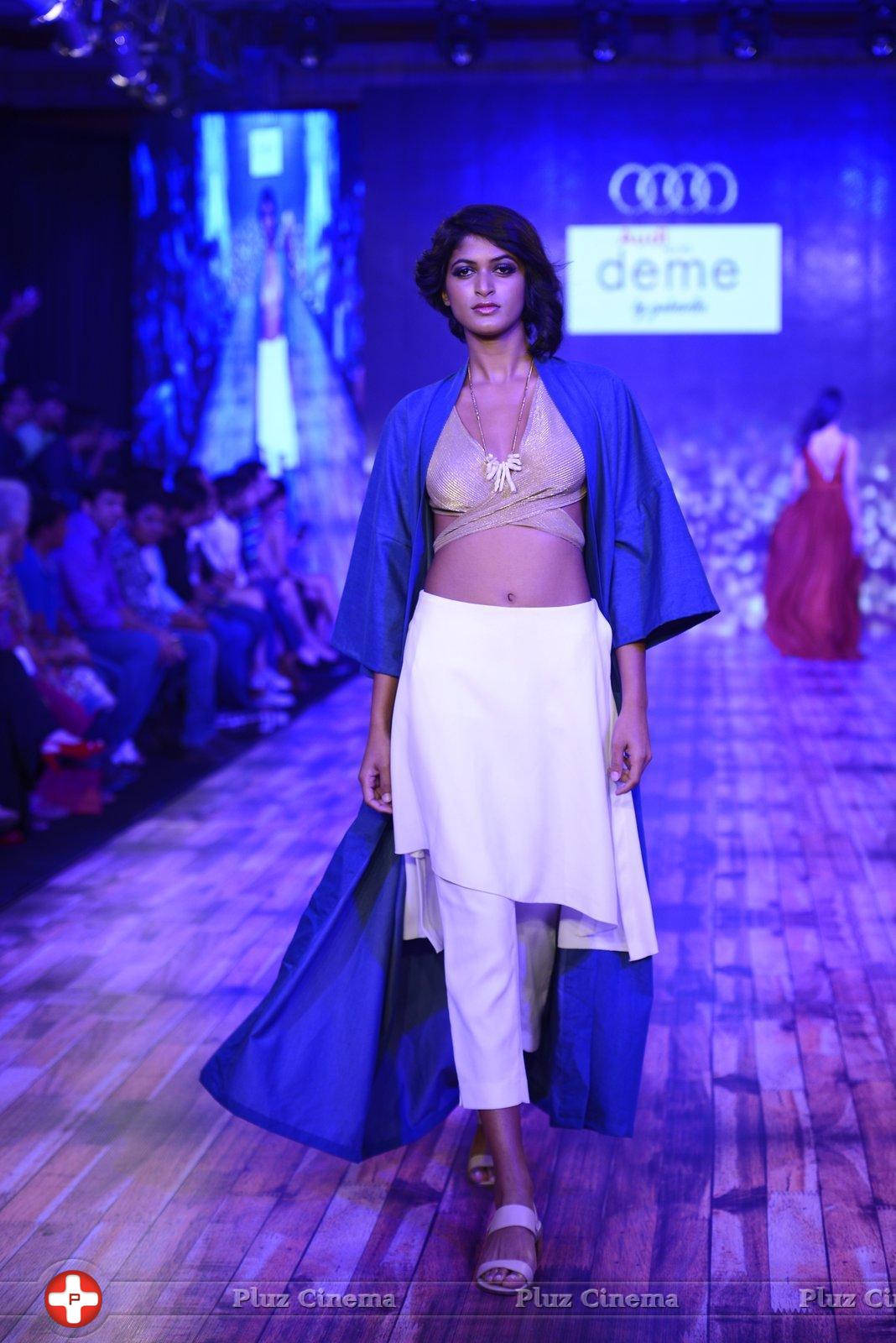 India Beach Fashion Week Day 1 All Shows with Showstoppers Stills | Picture 1321681