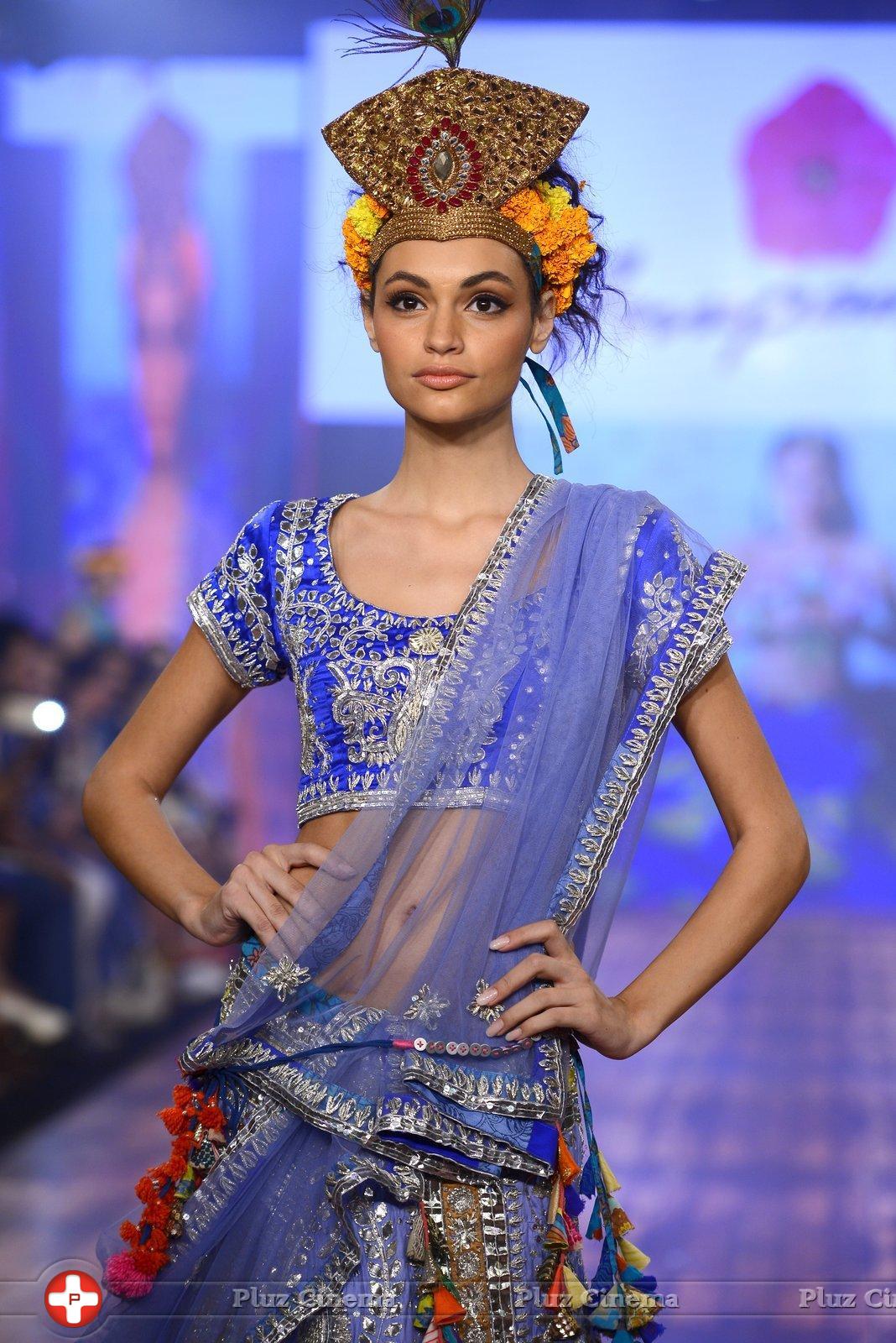 India Beach Fashion Week Day 1 All Shows with Showstoppers Stills | Picture 1321685