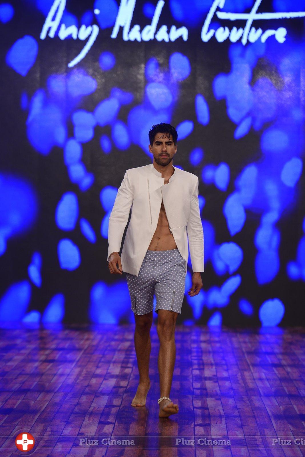 India Beach Fashion Week Day 1 All Shows with Showstoppers Stills | Picture 1321687