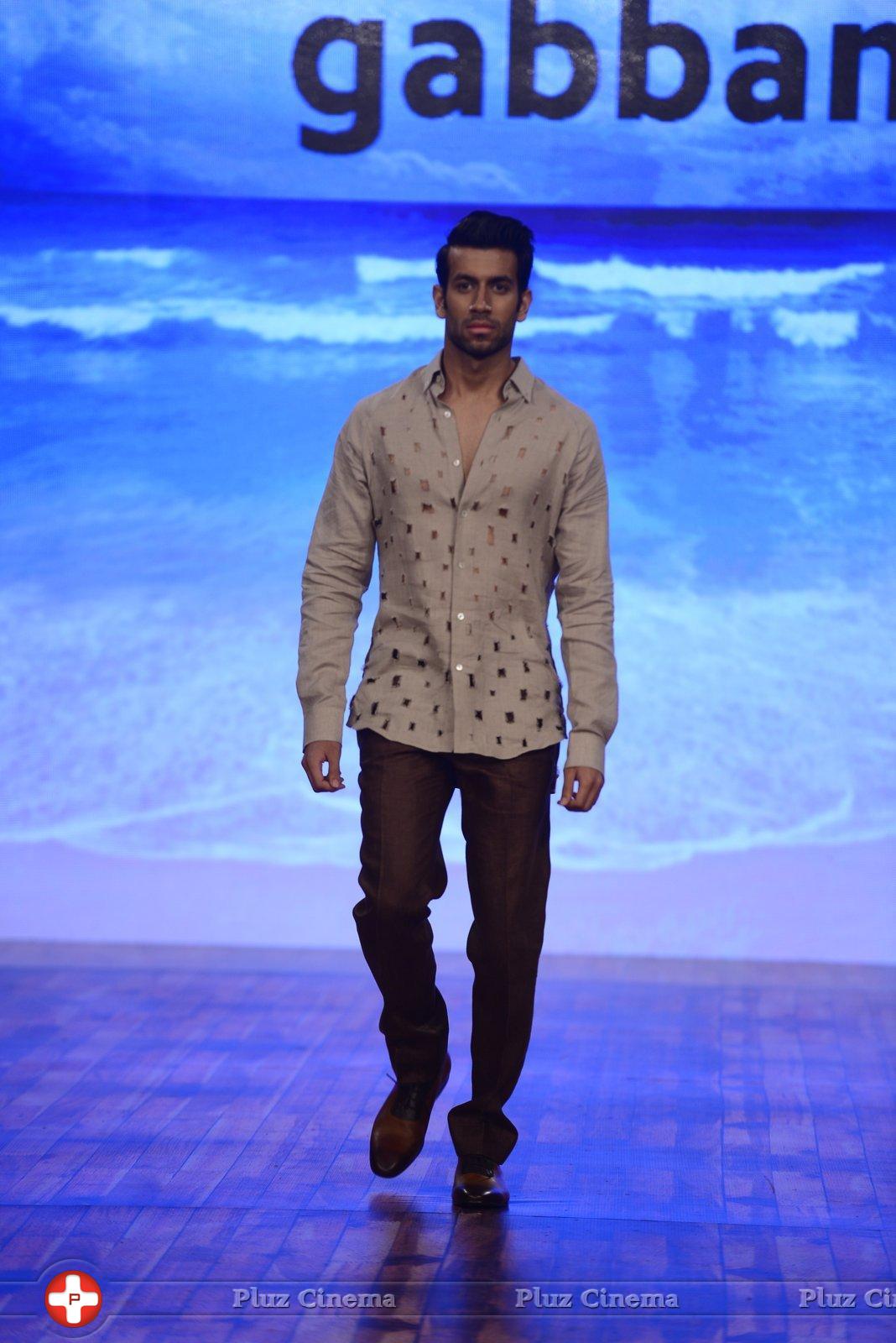 India Beach Fashion Week Day 1 All Shows with Showstoppers Stills | Picture 1321688