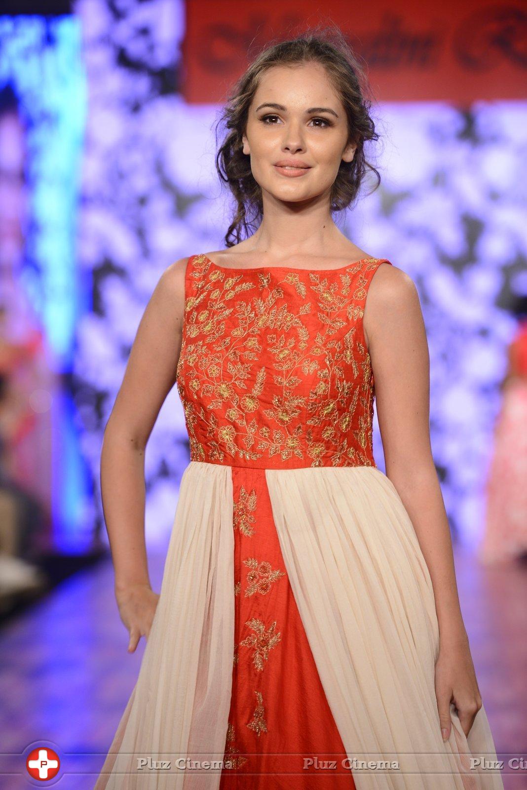 India Beach Fashion Week Day 1 All Shows with Showstoppers Stills | Picture 1321691