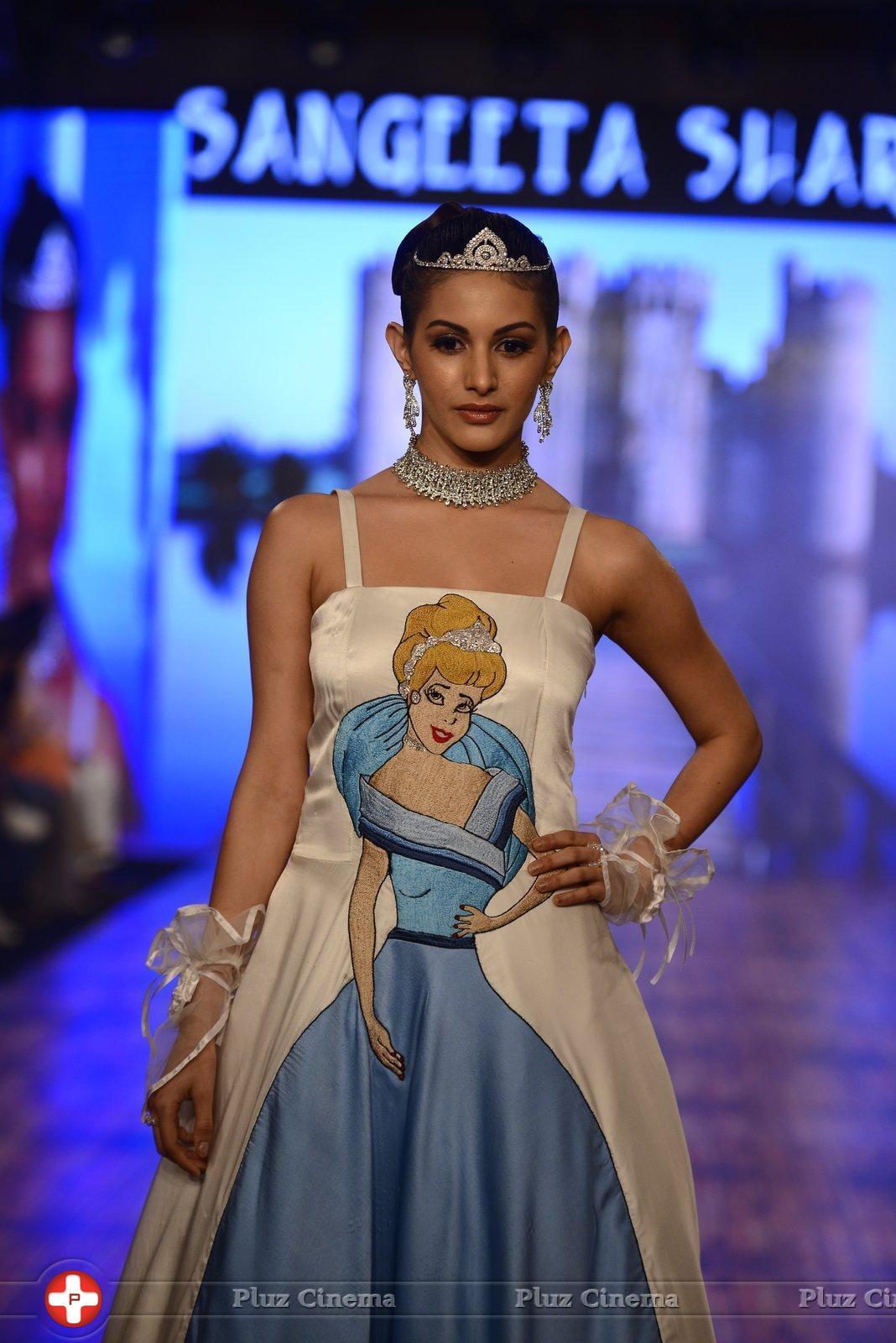 India Beach Fashion Week Day 1 All Shows with Showstoppers Stills | Picture 1321694