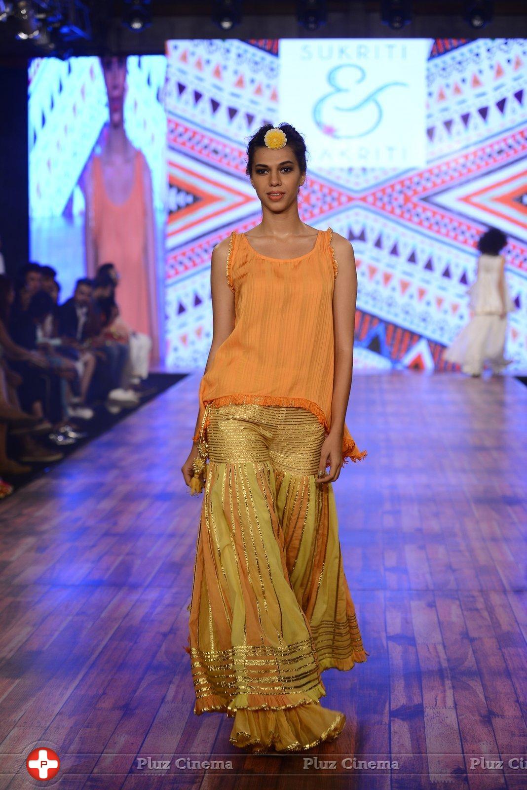 India Beach Fashion Week Day 1 All Shows with Showstoppers Stills | Picture 1321695