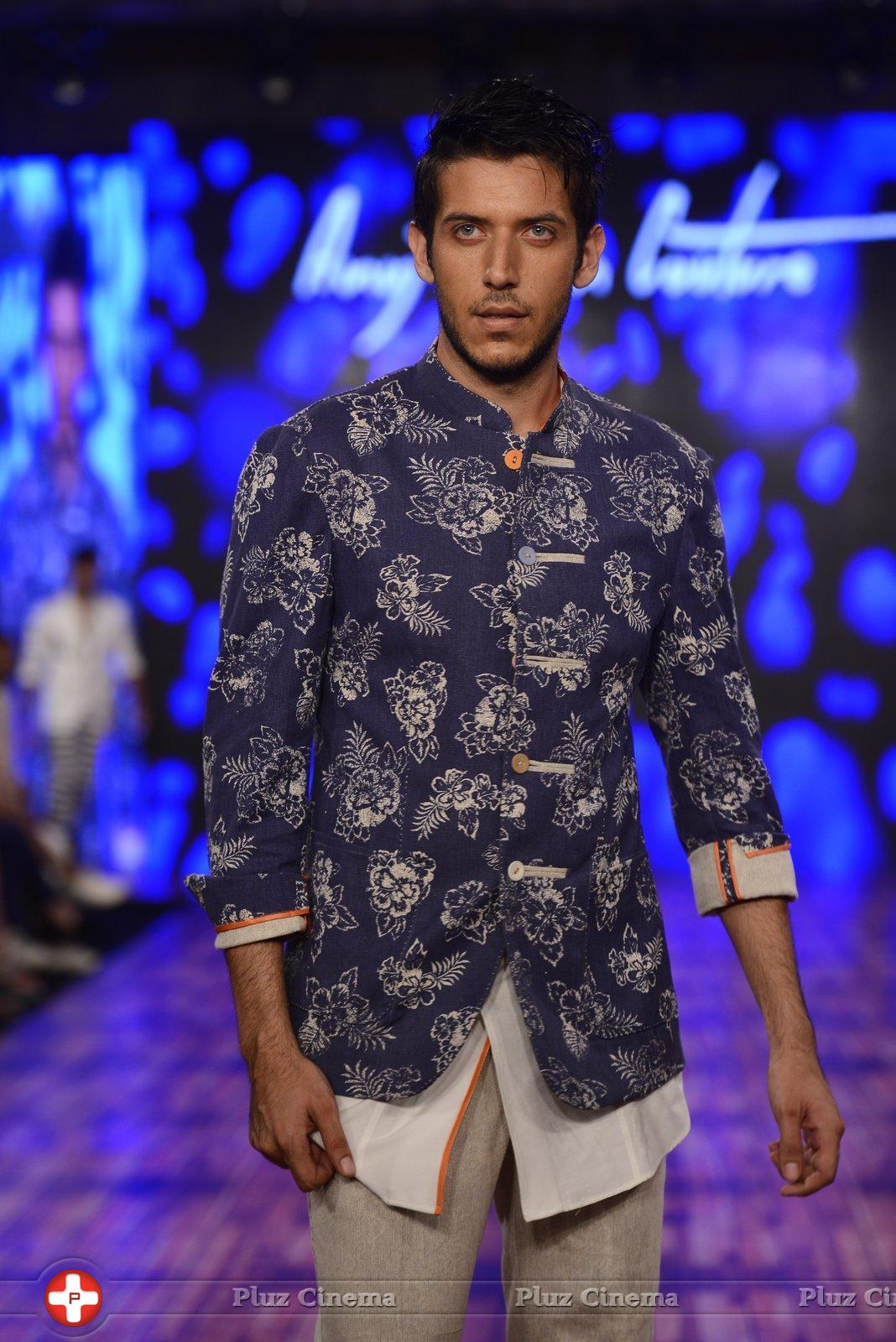 India Beach Fashion Week Day 1 All Shows with Showstoppers Stills | Picture 1321701