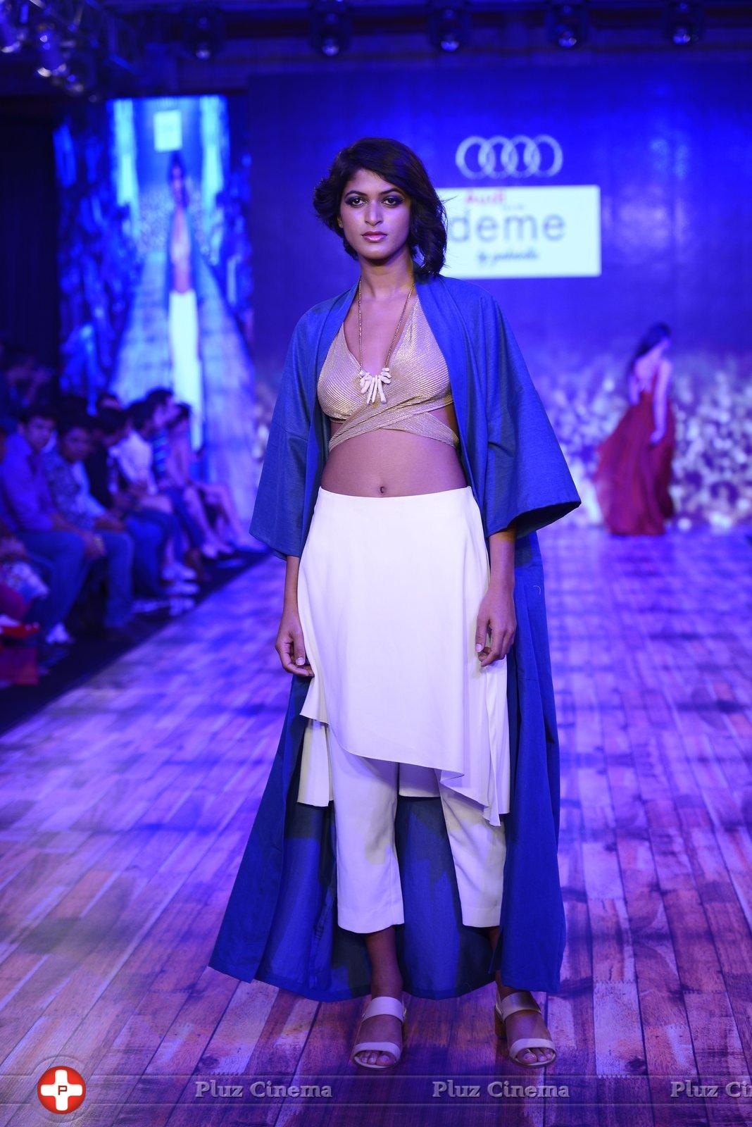 India Beach Fashion Week Day 1 All Shows with Showstoppers Stills | Picture 1321703