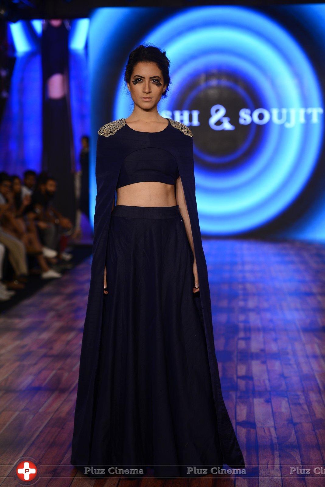 India Beach Fashion Week Day 1 All Shows with Showstoppers Stills | Picture 1321707