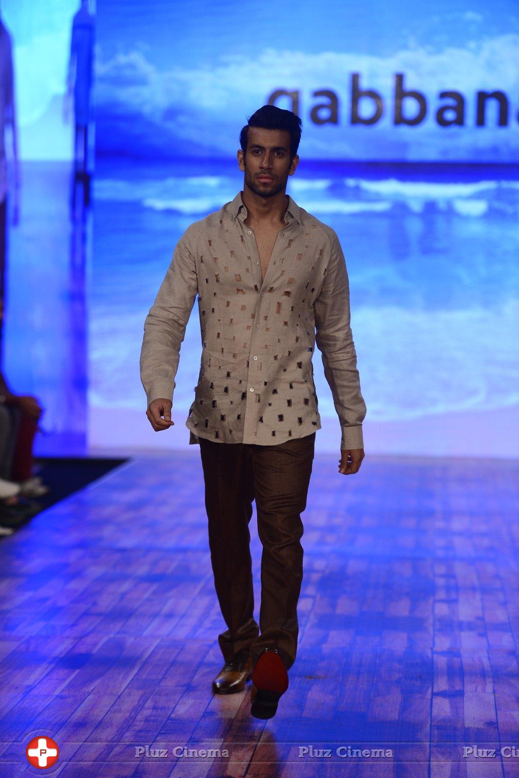 India Beach Fashion Week Day 1 All Shows with Showstoppers Stills | Picture 1321708