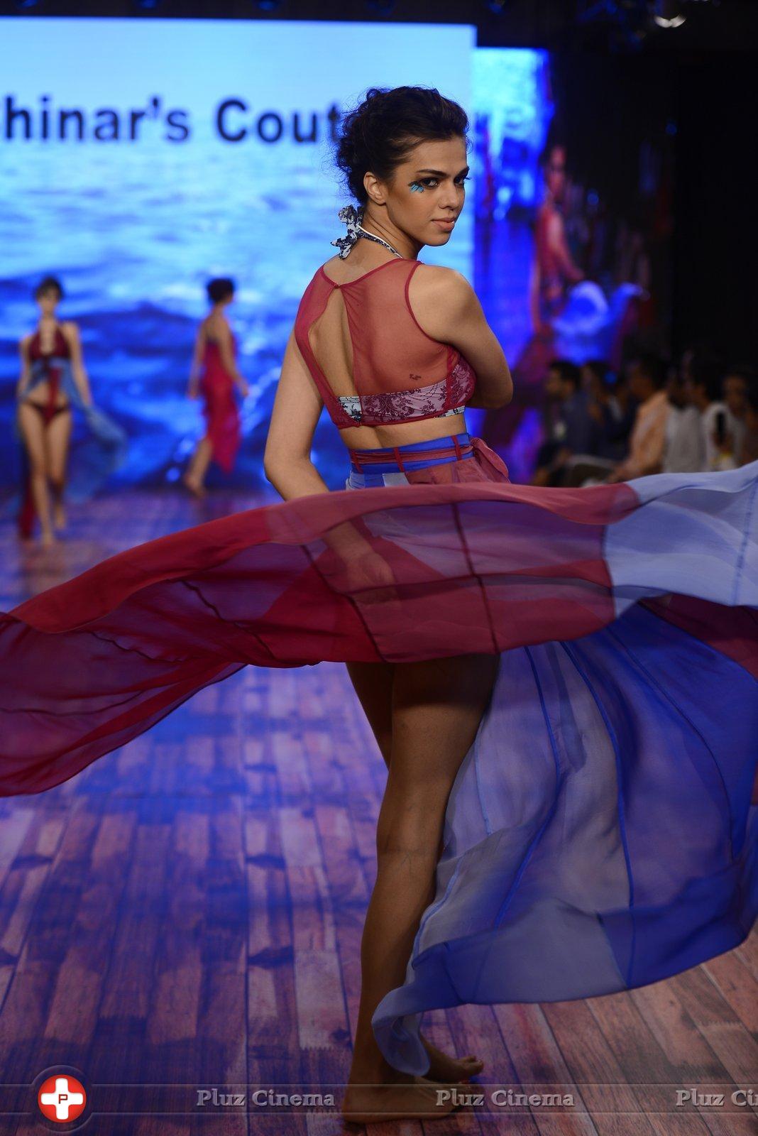 India Beach Fashion Week Day 1 All Shows with Showstoppers Stills | Picture 1321709