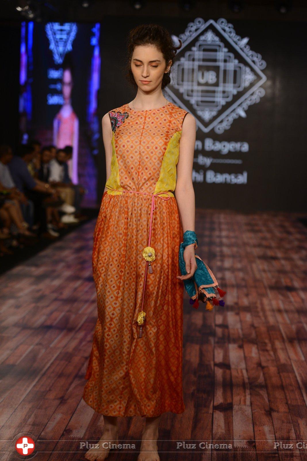 India Beach Fashion Week Day 1 All Shows with Showstoppers Stills | Picture 1321710