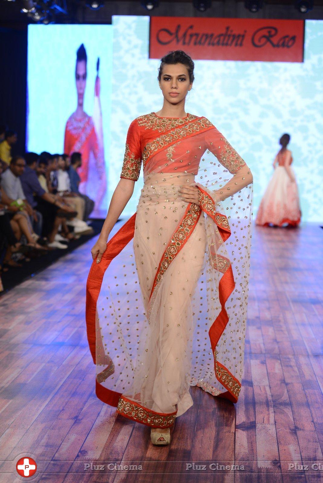 India Beach Fashion Week Day 1 All Shows with Showstoppers Stills | Picture 1321711