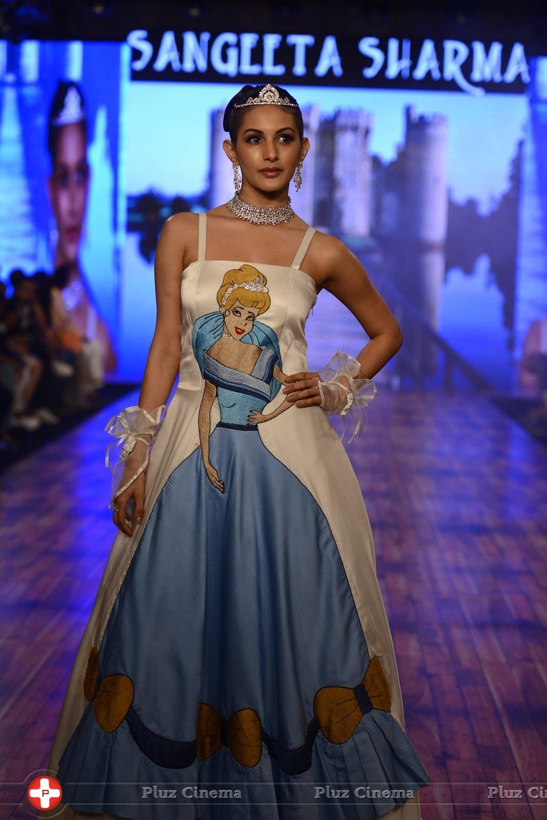 India Beach Fashion Week Day 1 All Shows with Showstoppers Stills | Picture 1321714