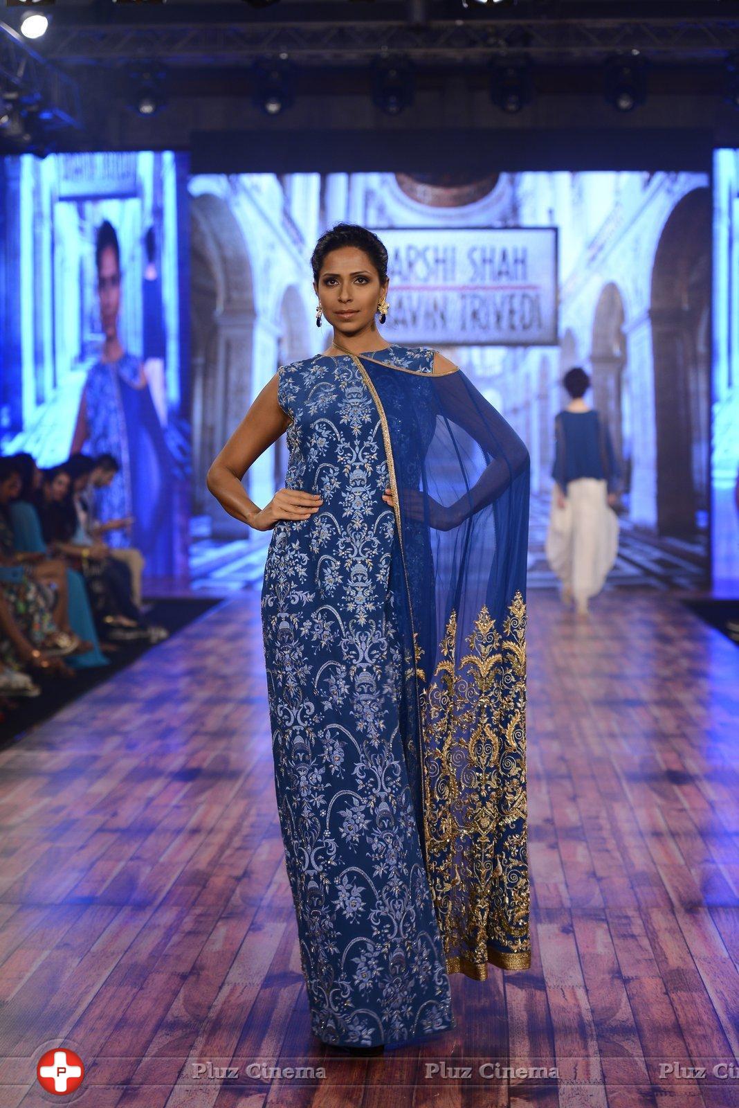 India Beach Fashion Week Day 1 All Shows with Showstoppers Stills | Picture 1321719