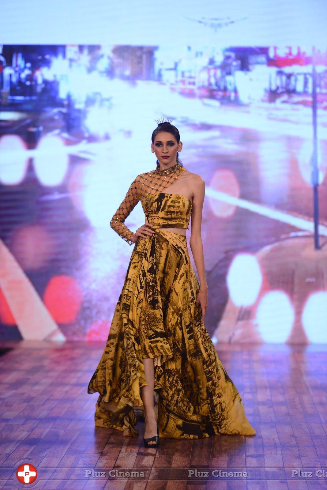 India Beach Fashion Week Day 1 All Shows with Showstoppers Stills | Picture 1321720