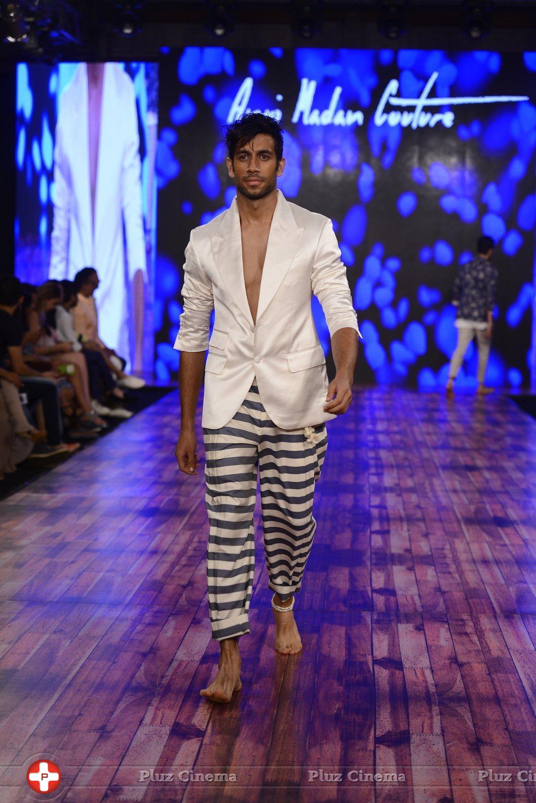 India Beach Fashion Week Day 1 All Shows with Showstoppers Stills | Picture 1321721