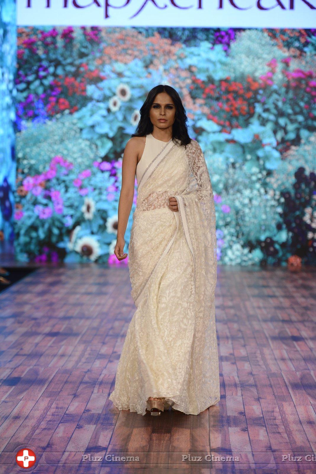 India Beach Fashion Week Day 1 All Shows with Showstoppers Stills | Picture 1321722