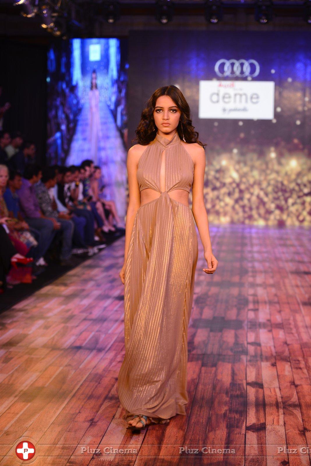 India Beach Fashion Week Day 1 All Shows with Showstoppers Stills | Picture 1321723