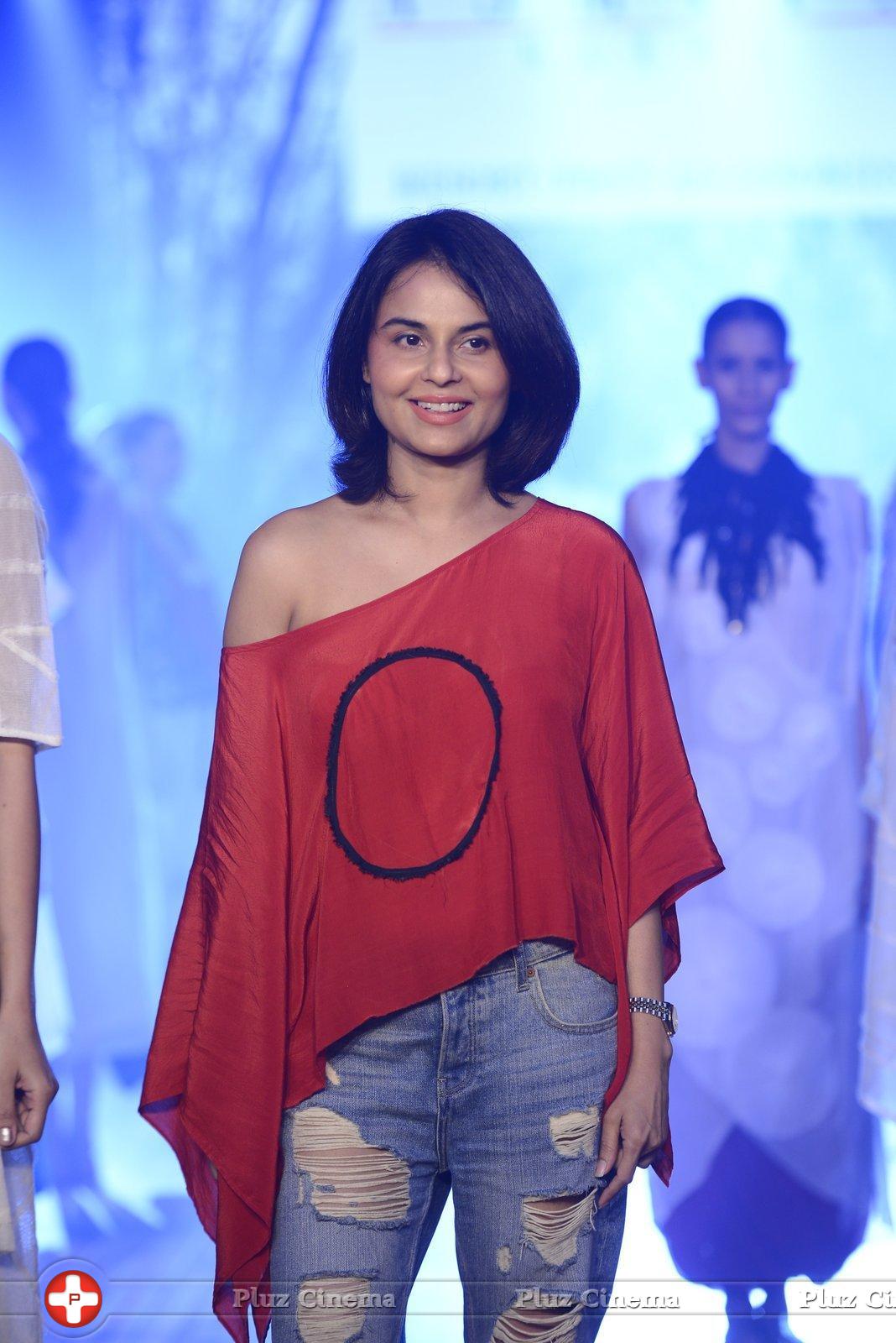 India Beach Fashion Week Day 1 All Shows with Showstoppers Stills | Picture 1321726