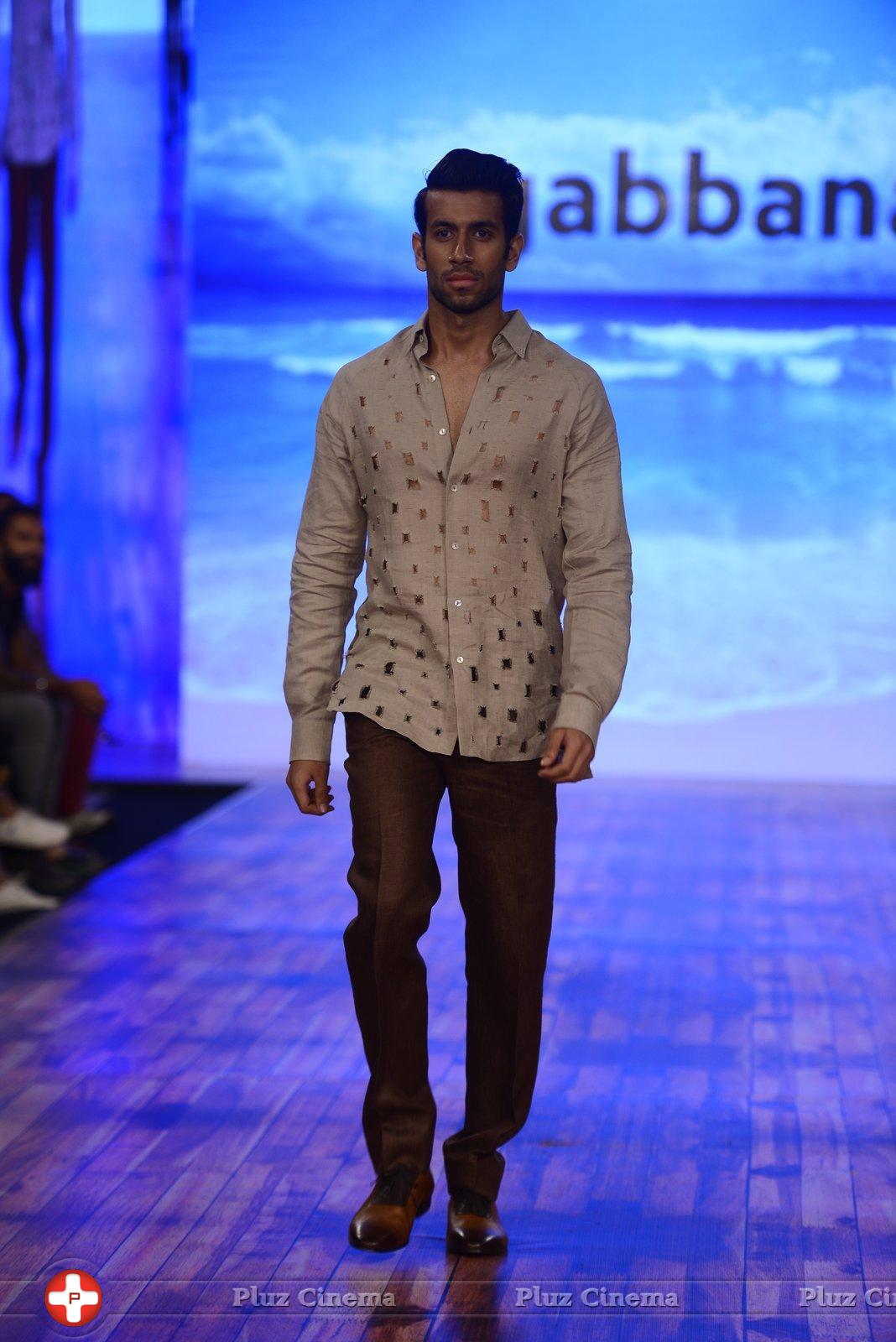 India Beach Fashion Week Day 1 All Shows with Showstoppers Stills | Picture 1321729