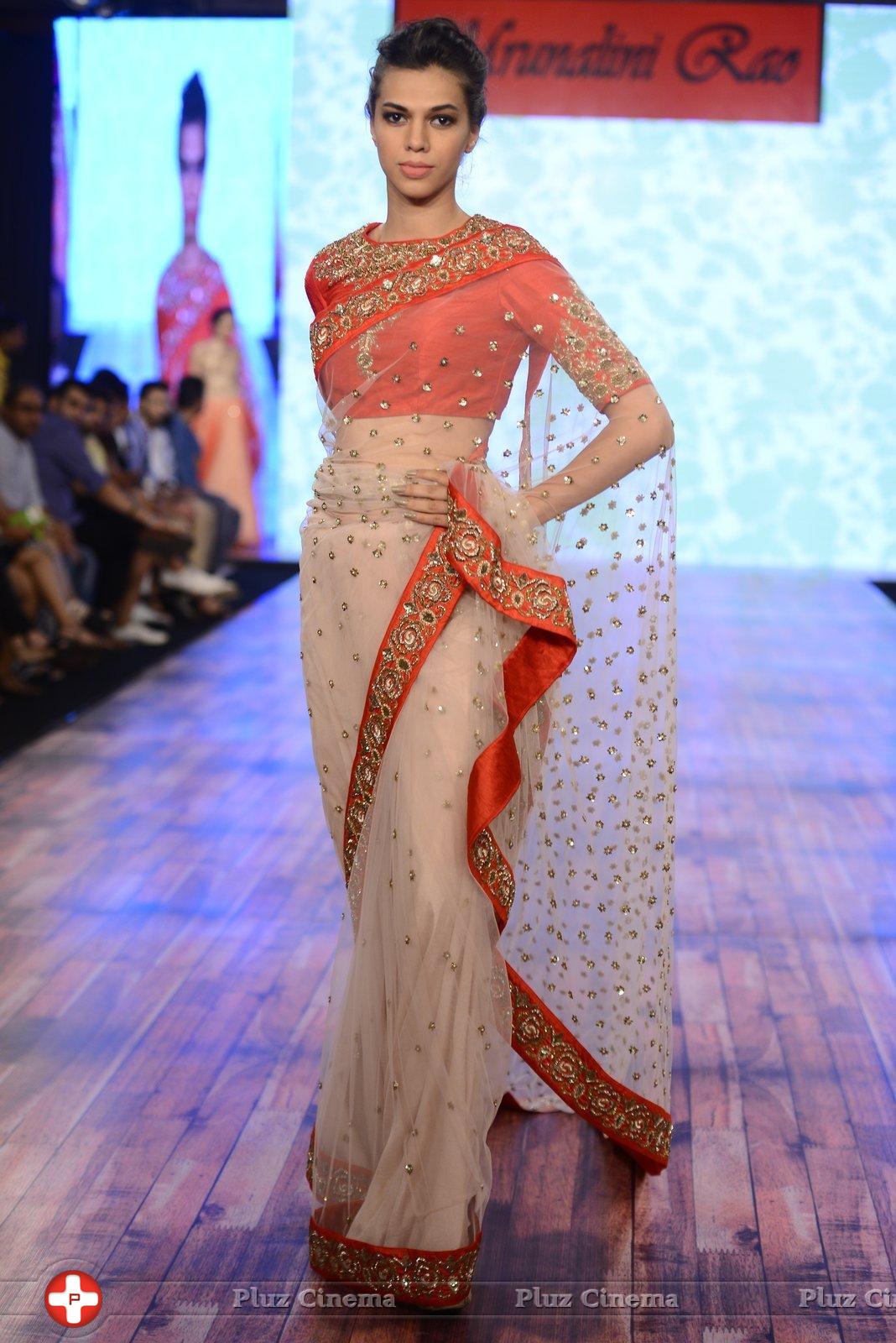 India Beach Fashion Week Day 1 All Shows with Showstoppers Stills | Picture 1321732