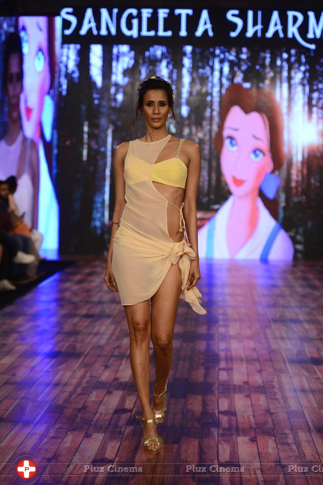 India Beach Fashion Week Day 1 All Shows with Showstoppers Stills | Picture 1321734