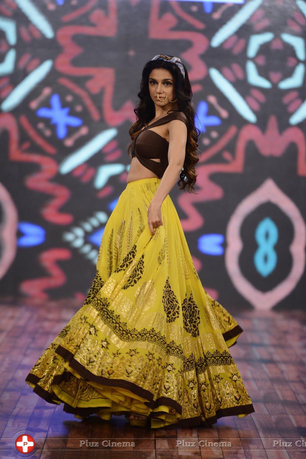 India Beach Fashion Week Day 1 All Shows with Showstoppers Stills | Picture 1321738