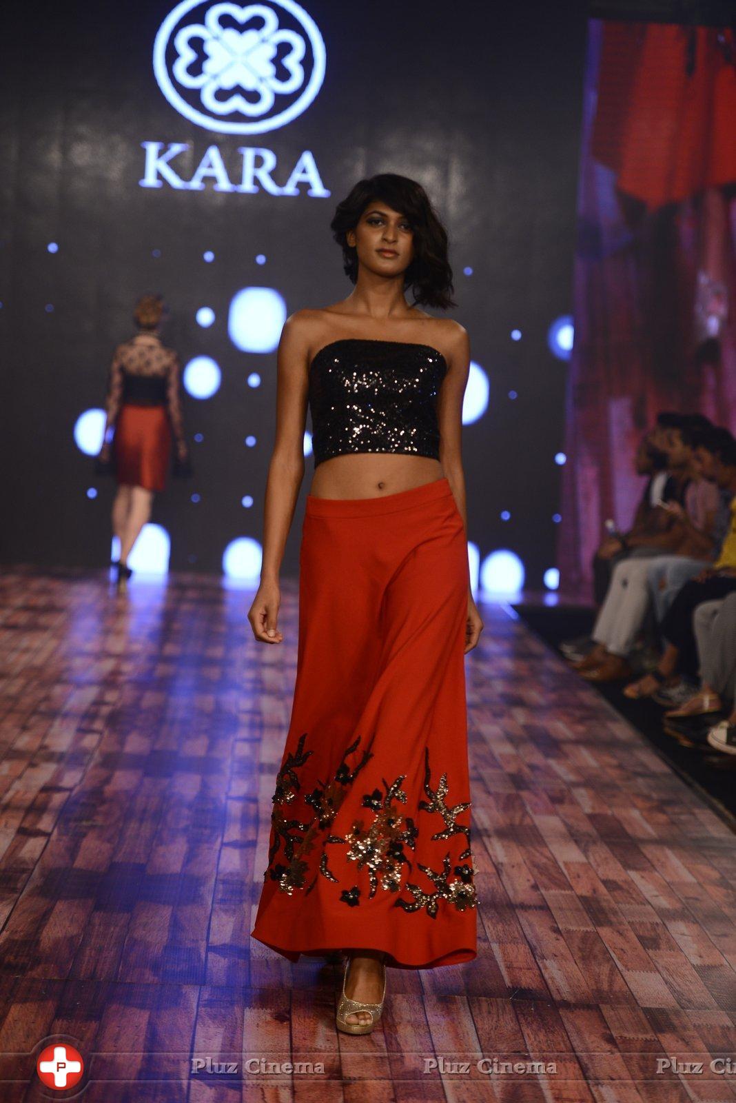 India Beach Fashion Week Day 1 All Shows with Showstoppers Stills | Picture 1321739