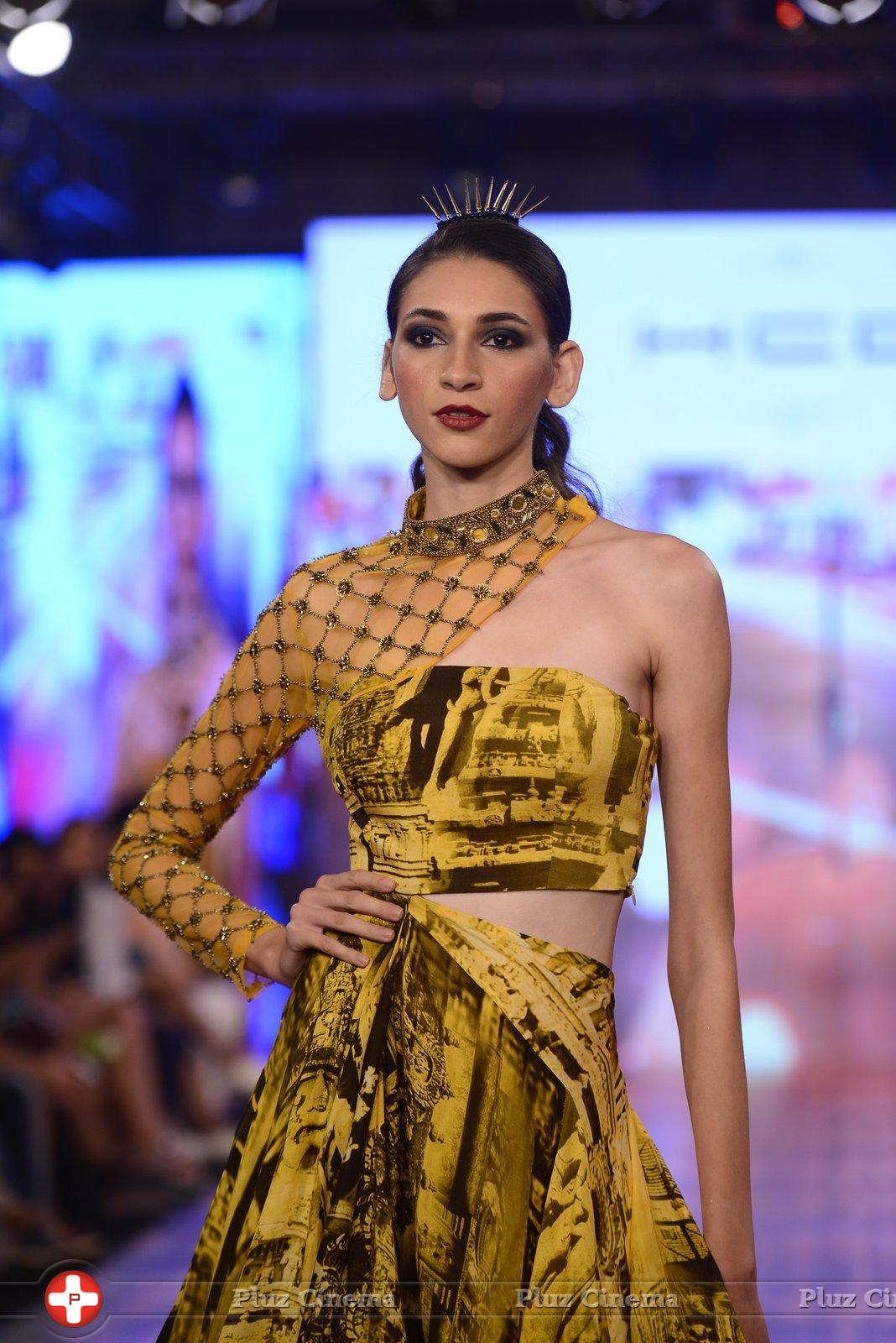 India Beach Fashion Week Day 1 All Shows with Showstoppers Stills | Picture 1321741