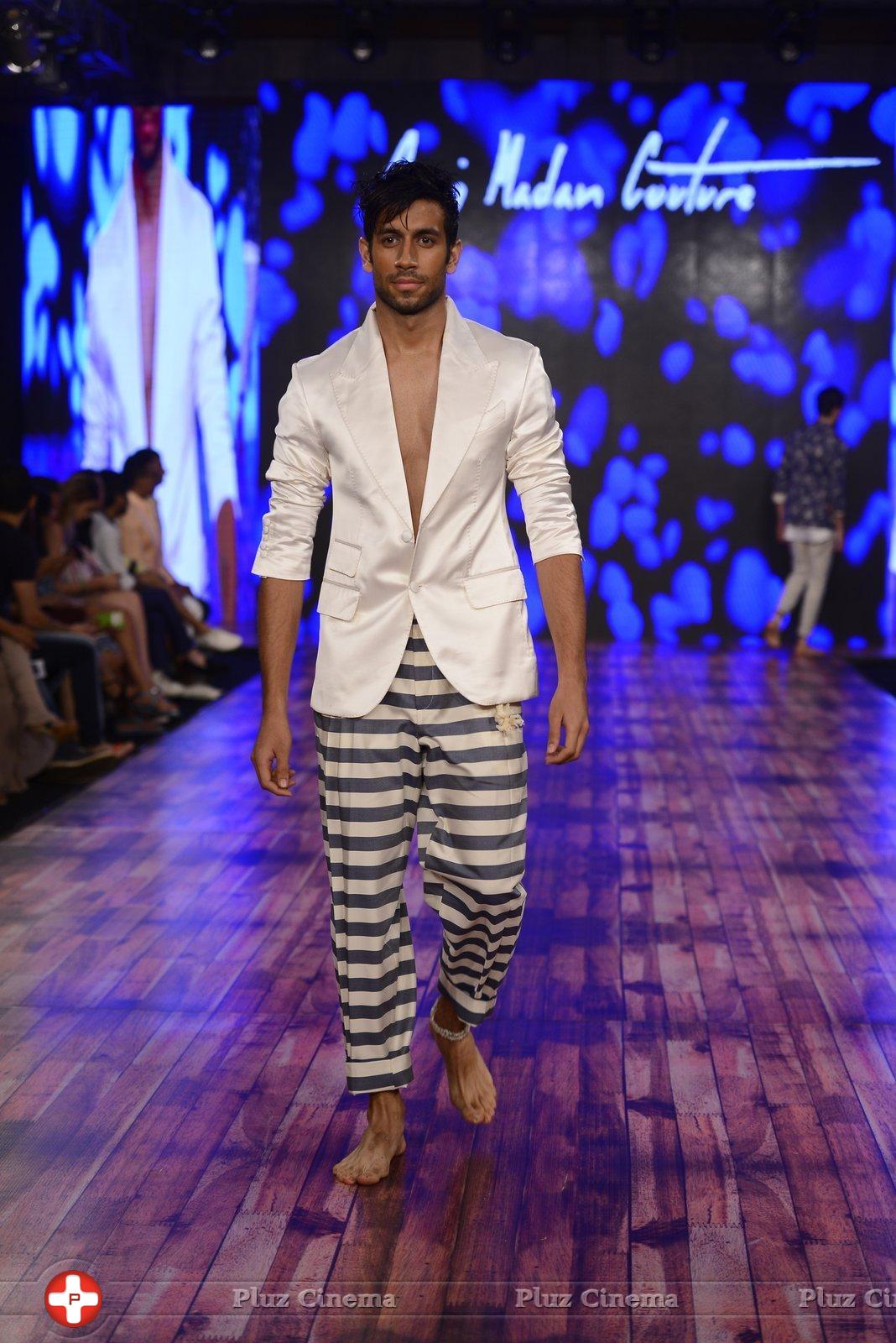 India Beach Fashion Week Day 1 All Shows with Showstoppers Stills | Picture 1321742