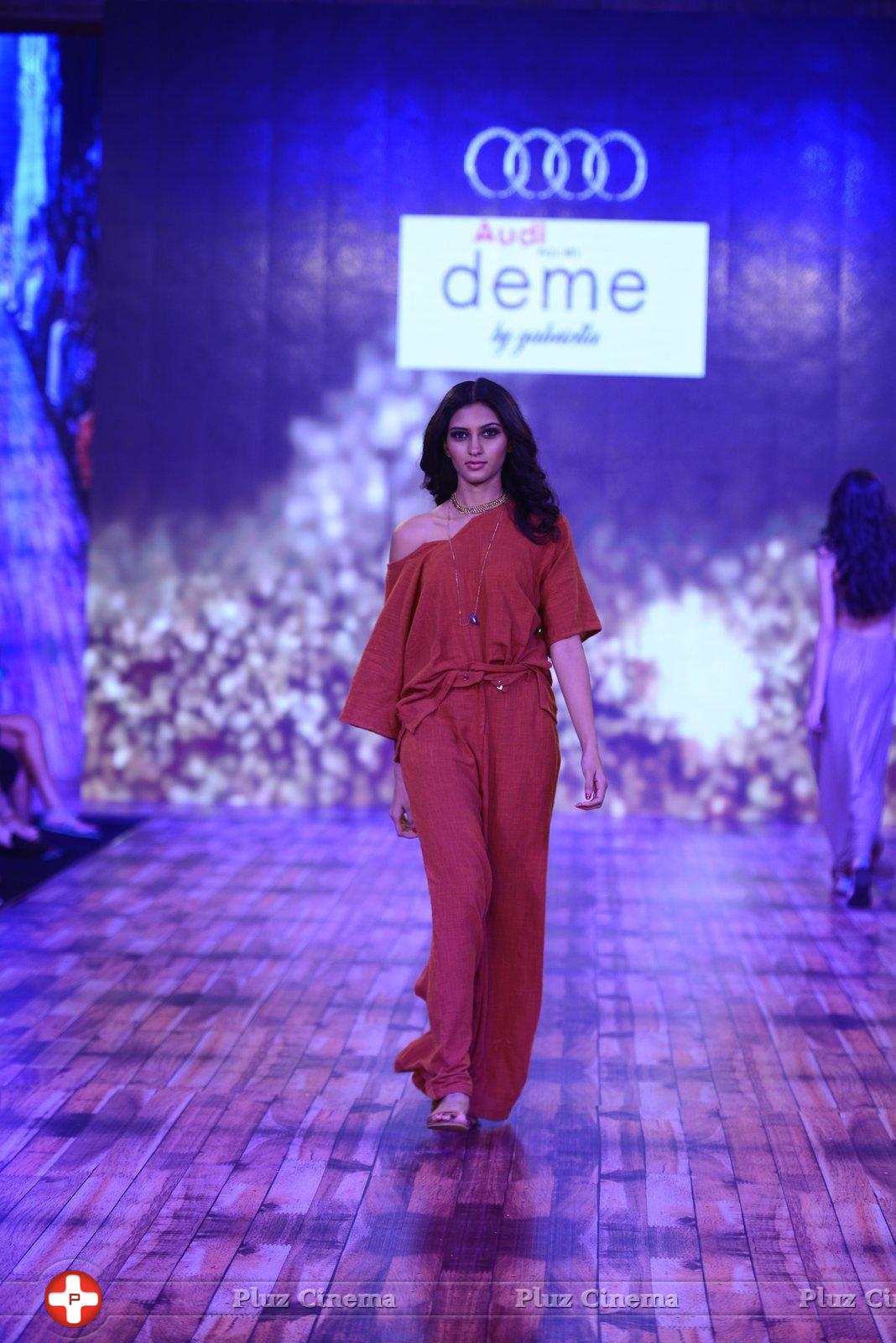 India Beach Fashion Week Day 1 All Shows with Showstoppers Stills | Picture 1321744