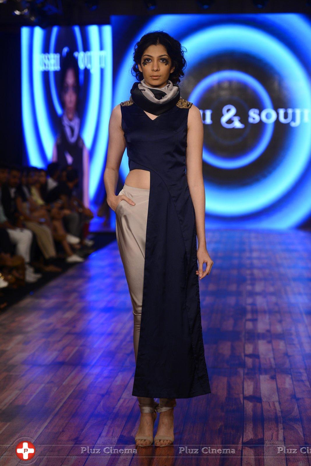 India Beach Fashion Week Day 1 All Shows with Showstoppers Stills | Picture 1321749