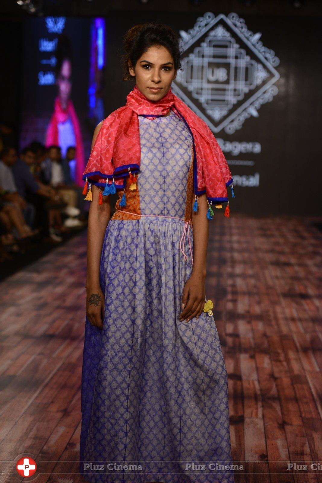 India Beach Fashion Week Day 1 All Shows with Showstoppers Stills | Picture 1321752