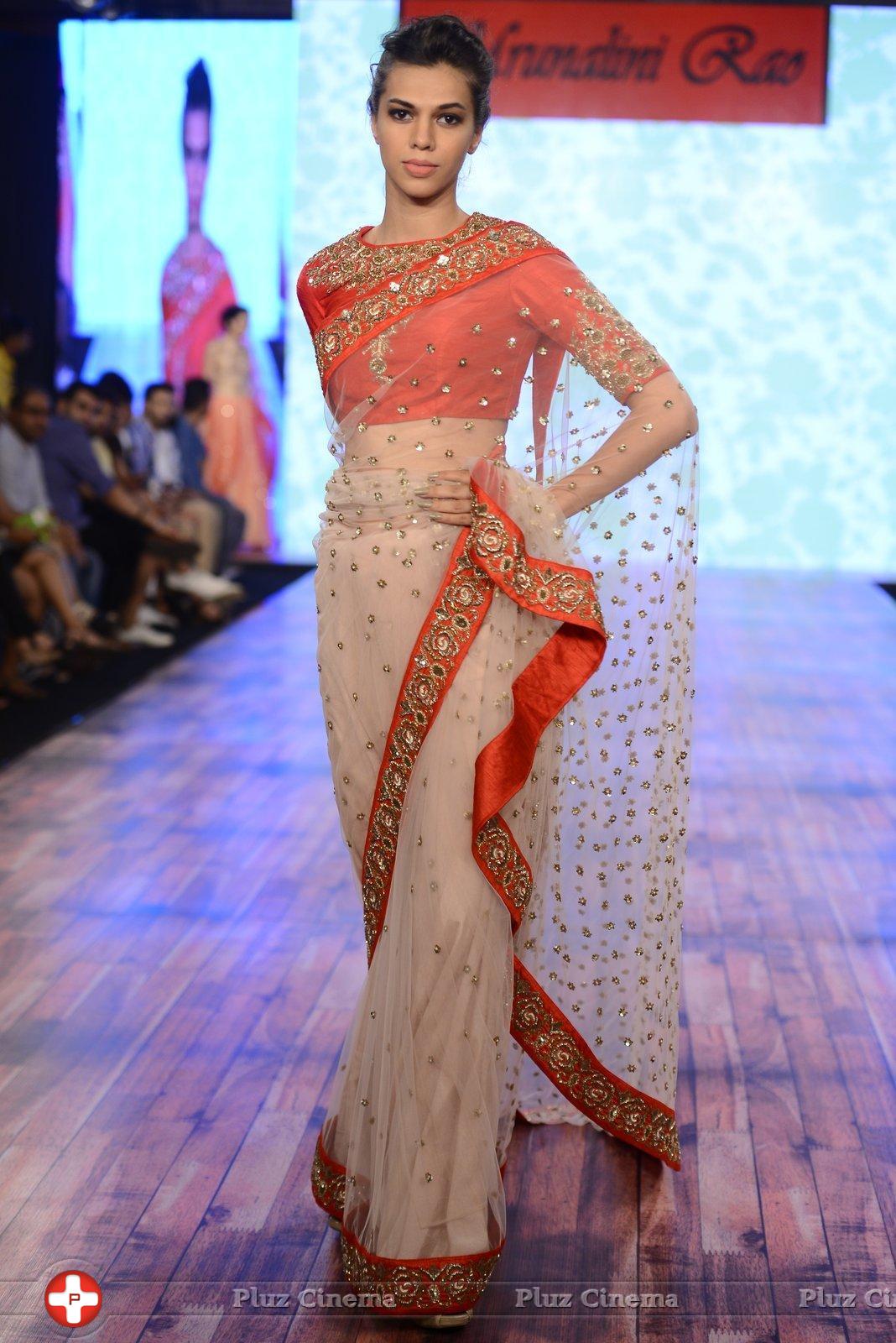 India Beach Fashion Week Day 1 All Shows with Showstoppers Stills | Picture 1321753