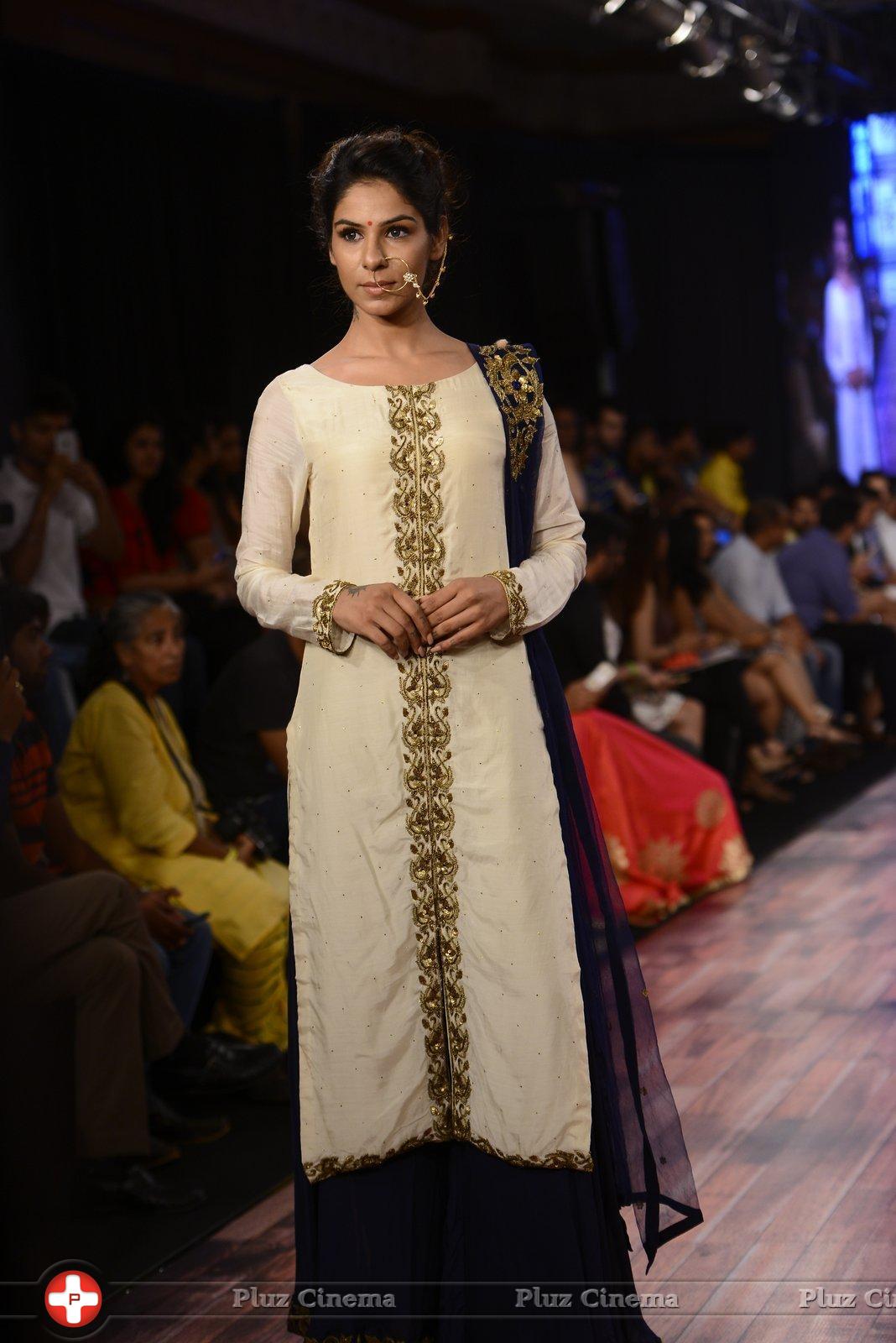 India Beach Fashion Week Day 1 All Shows with Showstoppers Stills | Picture 1321754