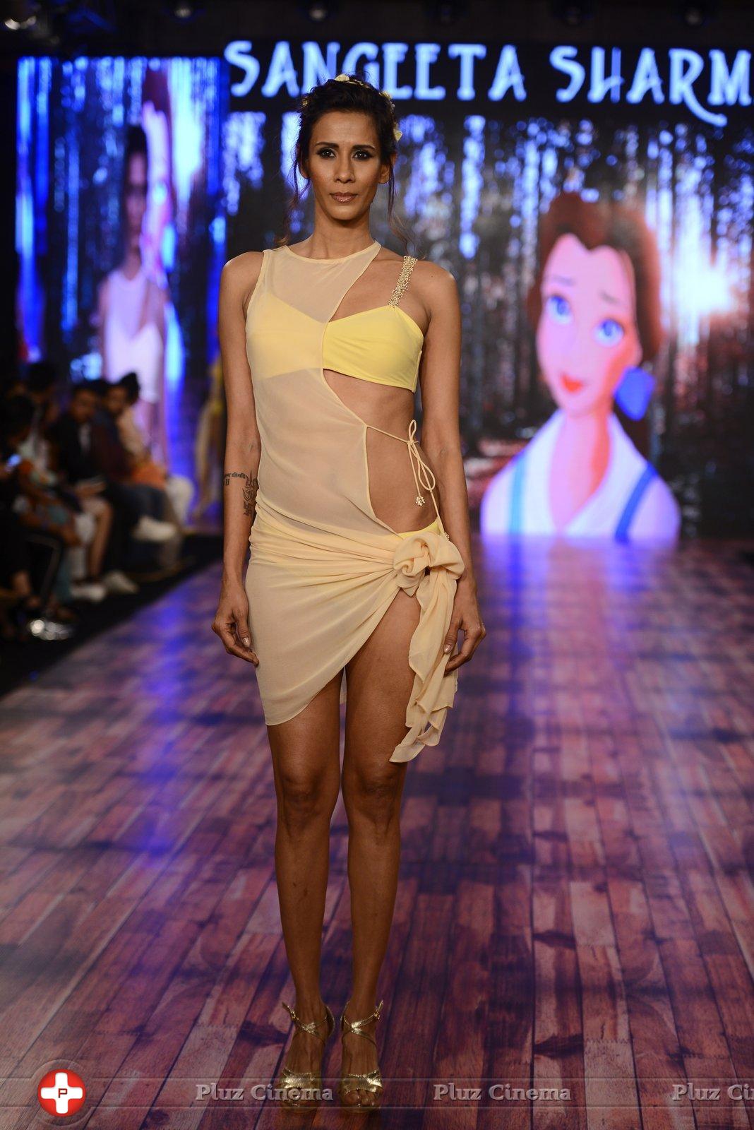 India Beach Fashion Week Day 1 All Shows with Showstoppers Stills | Picture 1321755