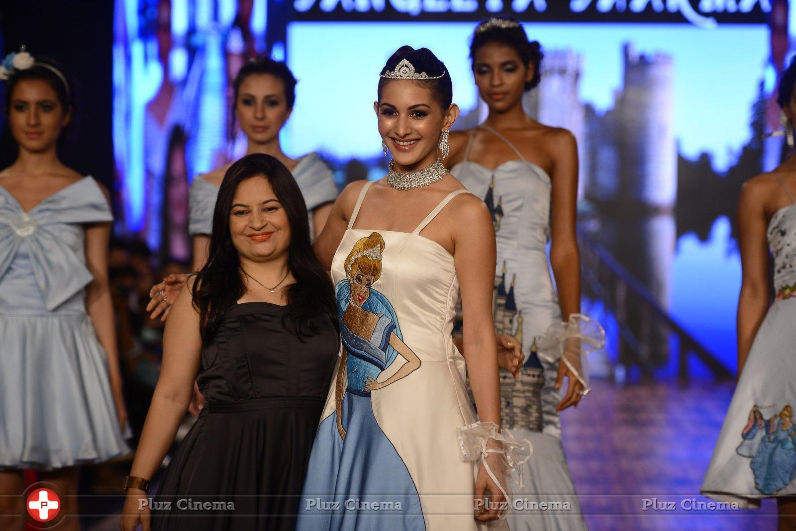 India Beach Fashion Week Day 1 All Shows with Showstoppers Stills | Picture 1321756