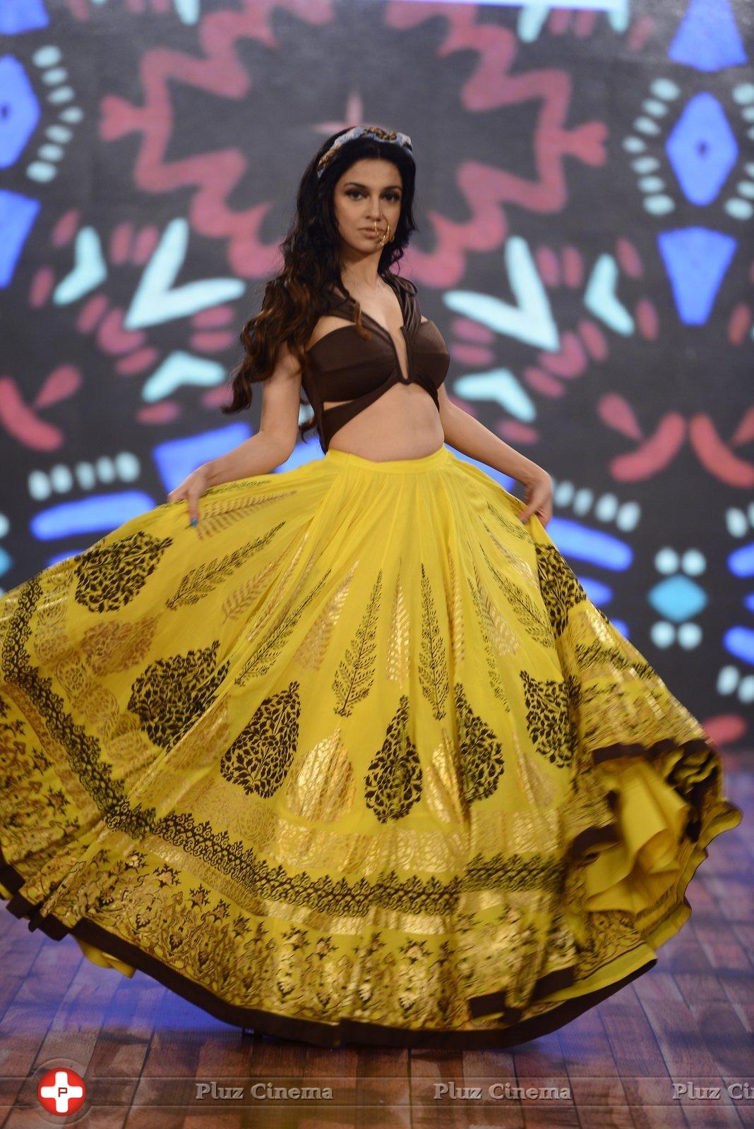 India Beach Fashion Week Day 1 All Shows with Showstoppers Stills | Picture 1321758