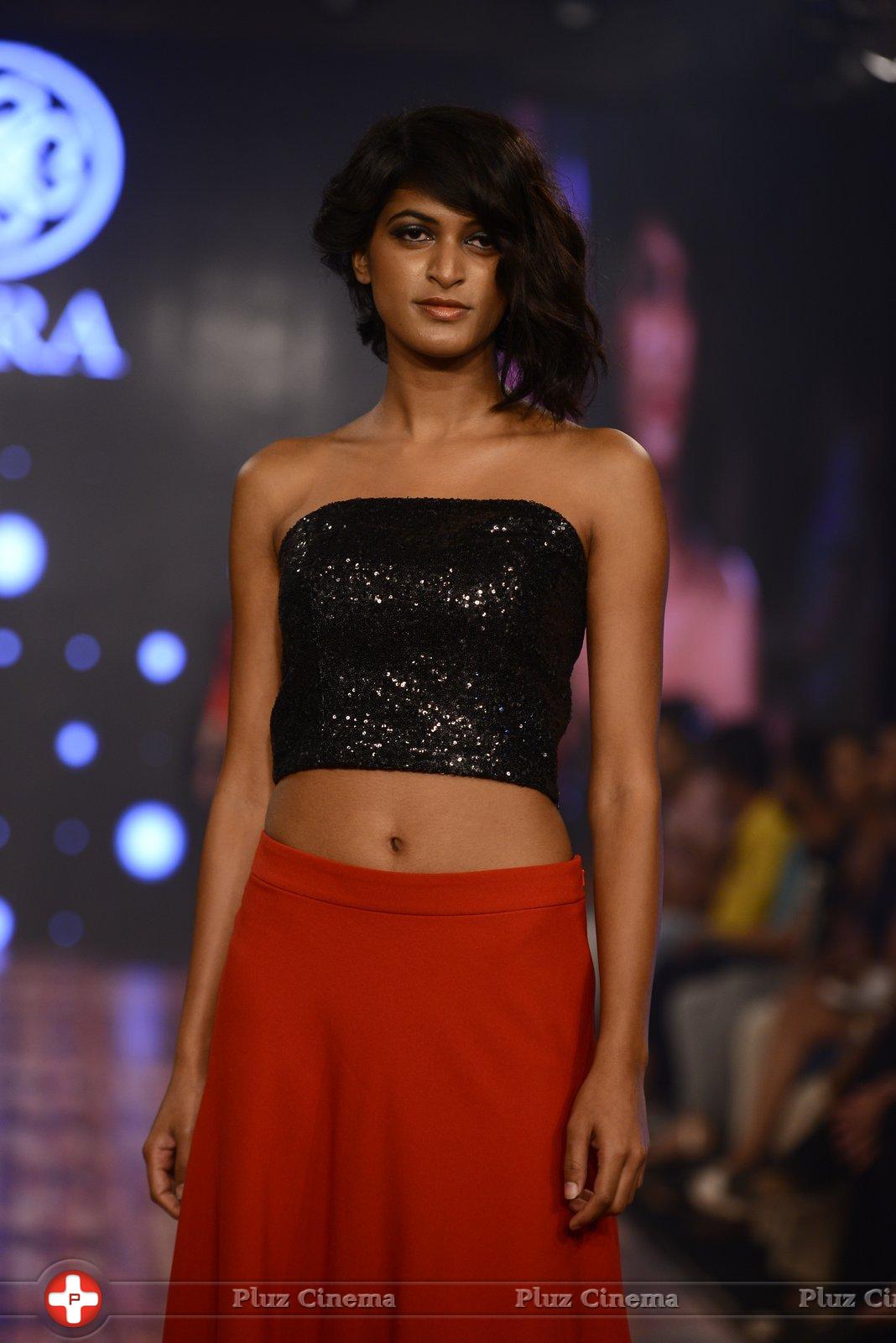 India Beach Fashion Week Day 1 All Shows with Showstoppers Stills | Picture 1321761