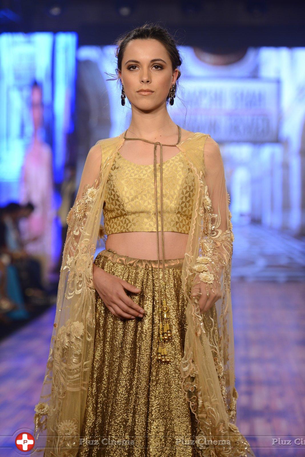 India Beach Fashion Week Day 1 All Shows with Showstoppers Stills | Picture 1321762