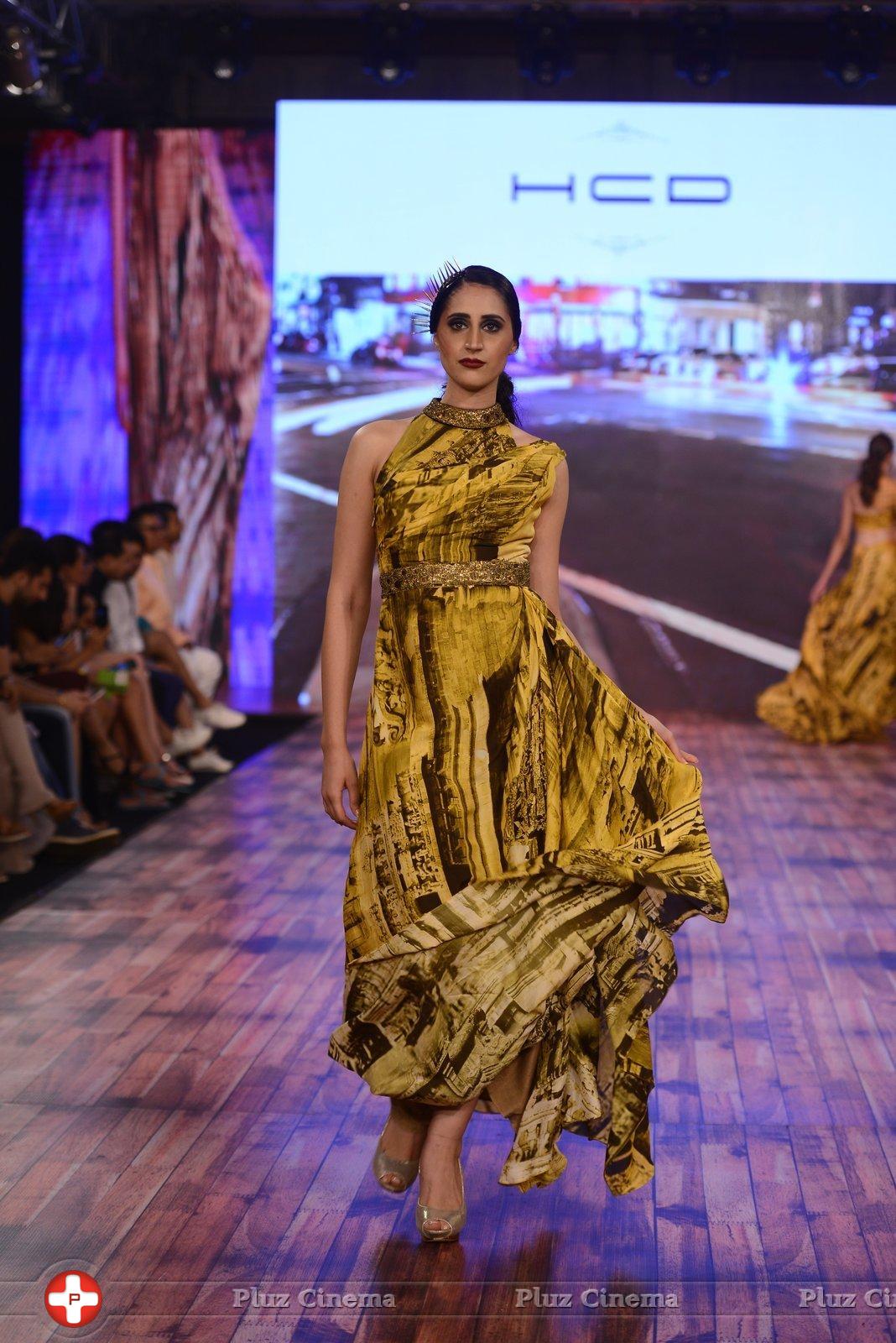 India Beach Fashion Week Day 1 All Shows with Showstoppers Stills | Picture 1321763