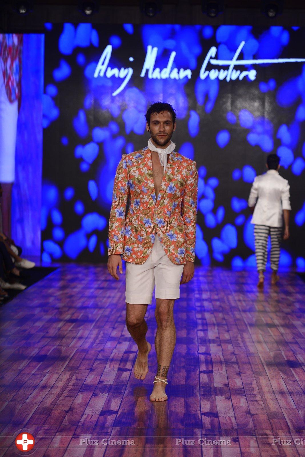 India Beach Fashion Week Day 1 All Shows with Showstoppers Stills | Picture 1321764