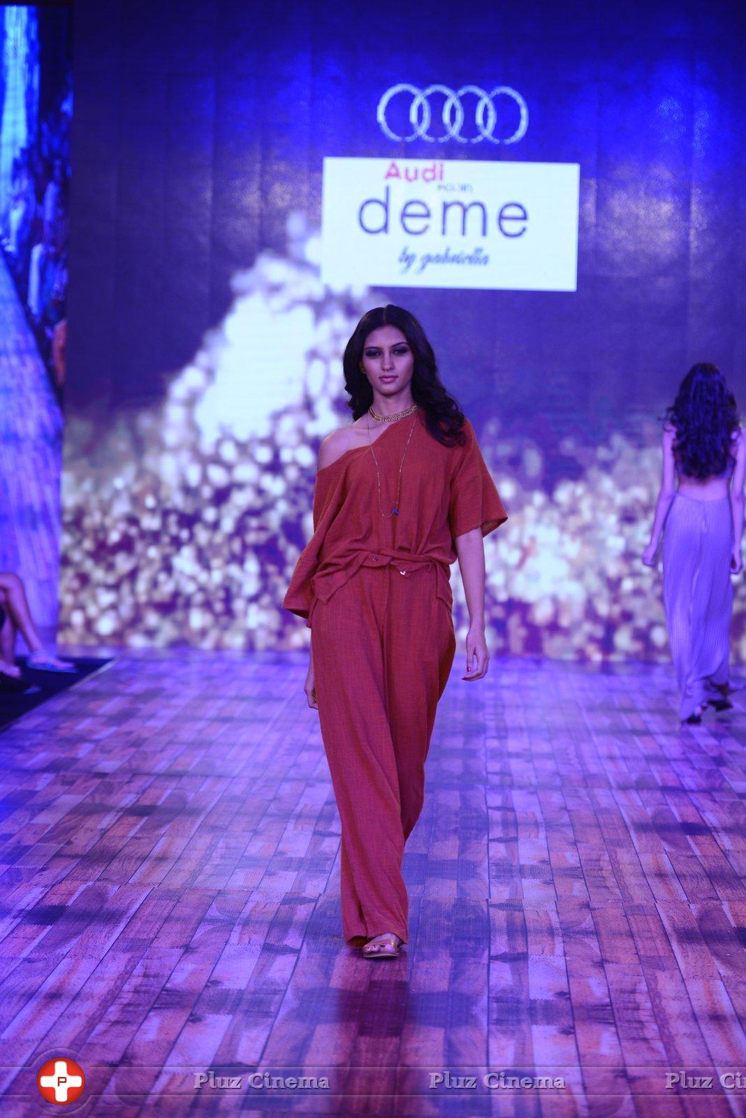 India Beach Fashion Week Day 1 All Shows with Showstoppers Stills | Picture 1321766