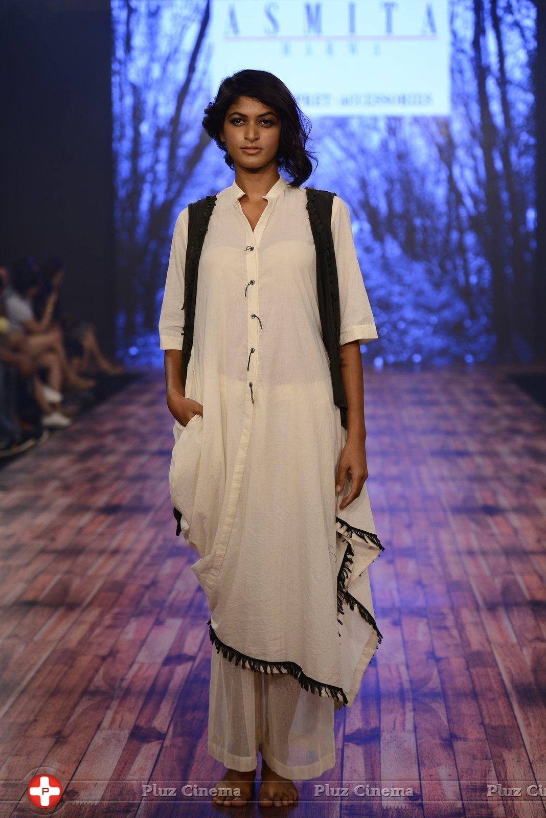 India Beach Fashion Week Day 1 All Shows with Showstoppers Stills | Picture 1321767