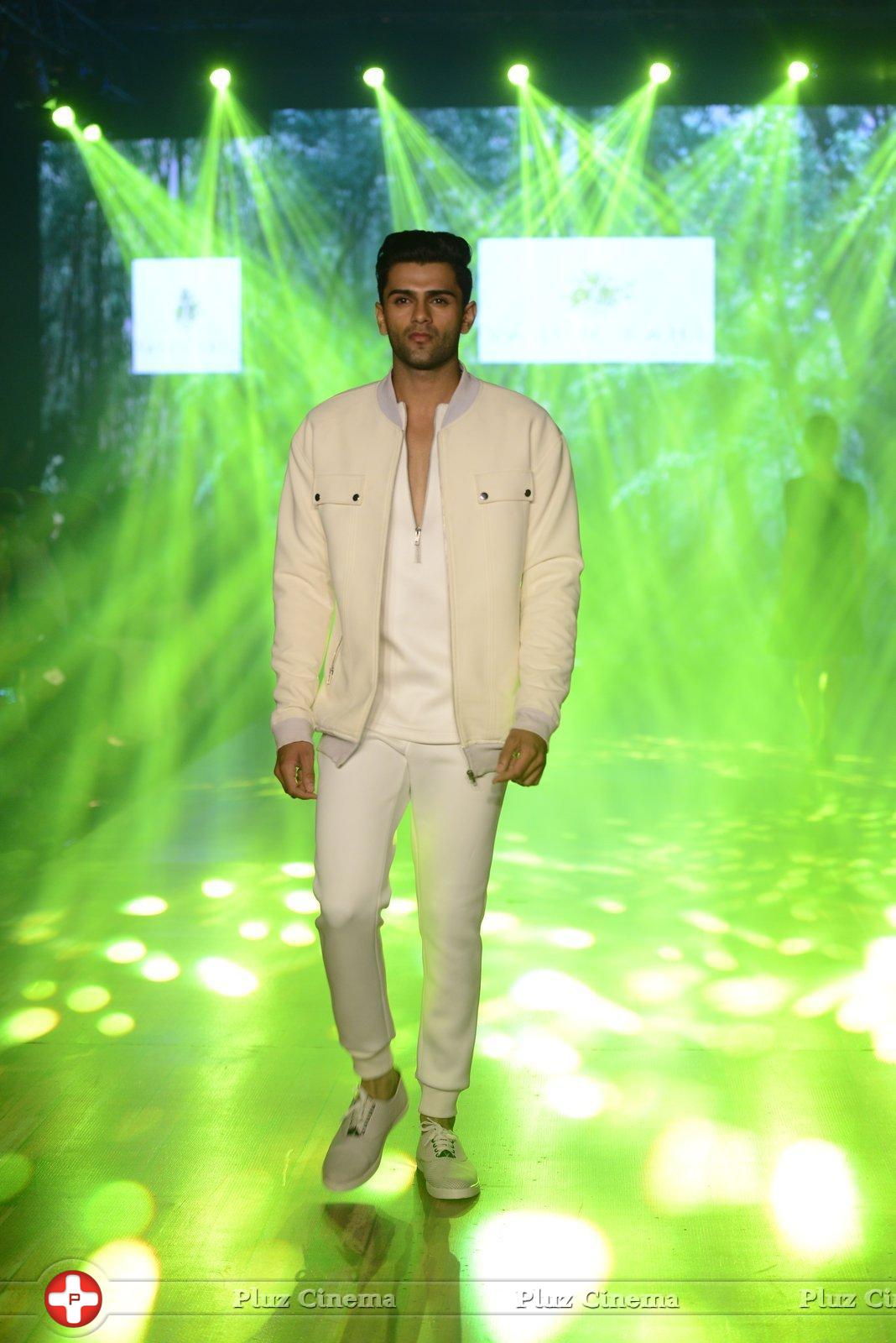 India Beach Fashion Week Day 1 All Shows with Showstoppers Stills | Picture 1321769